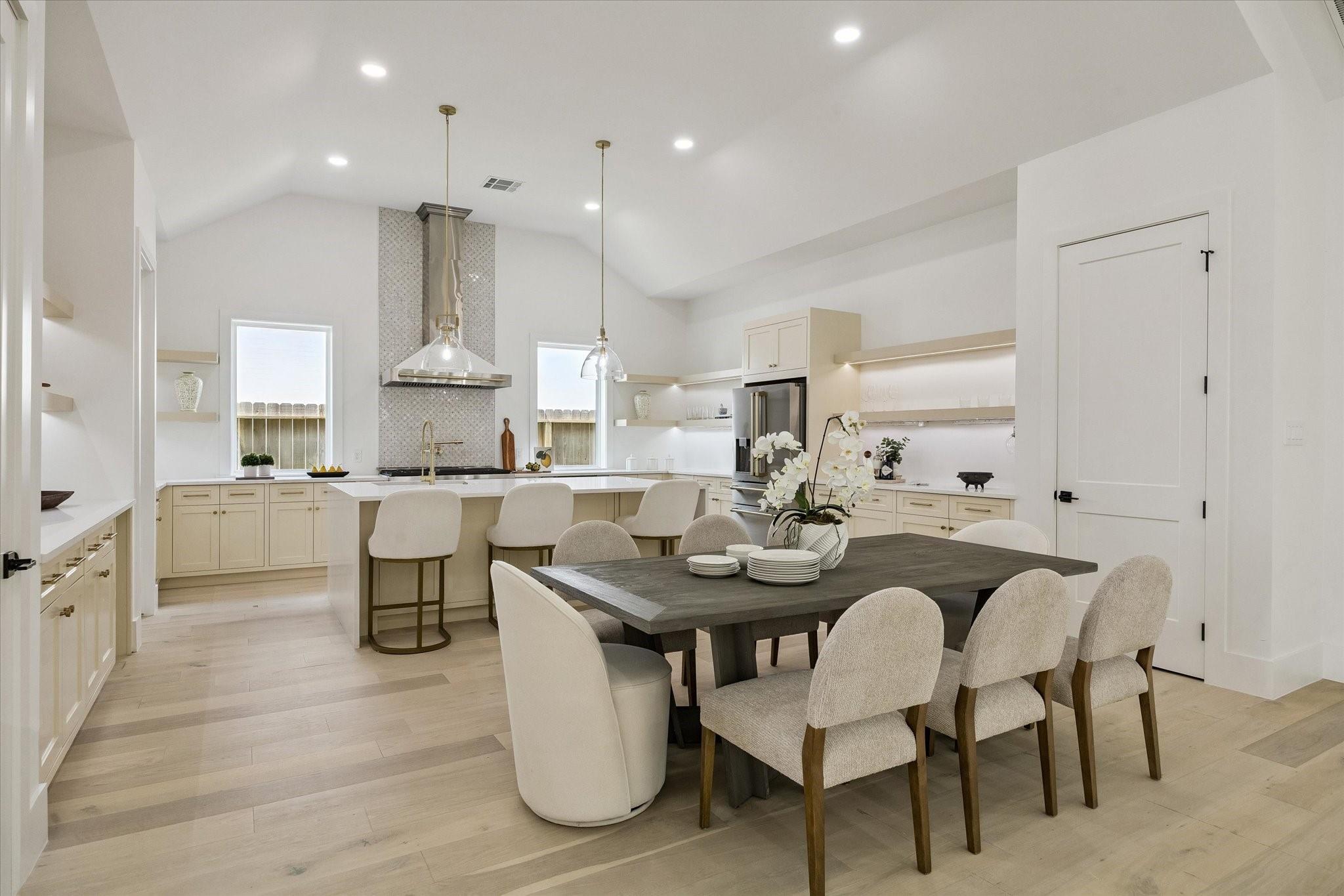 1302 Springrock Lane