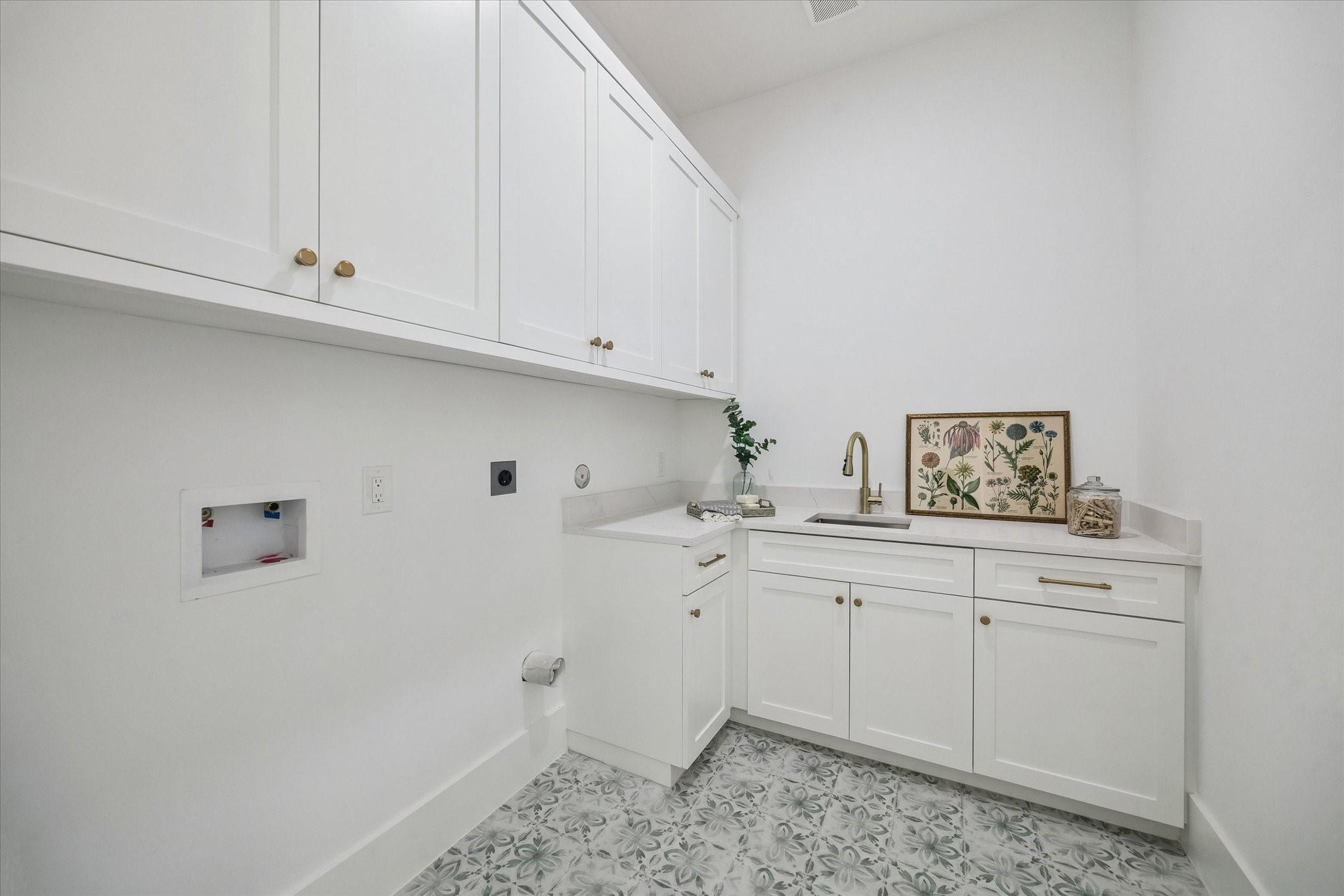1302 Springrock Lane