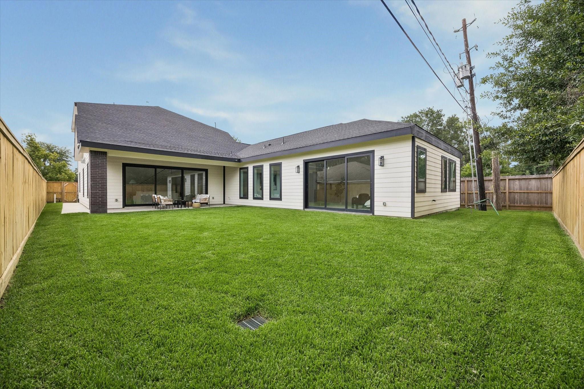 1302 Springrock Lane