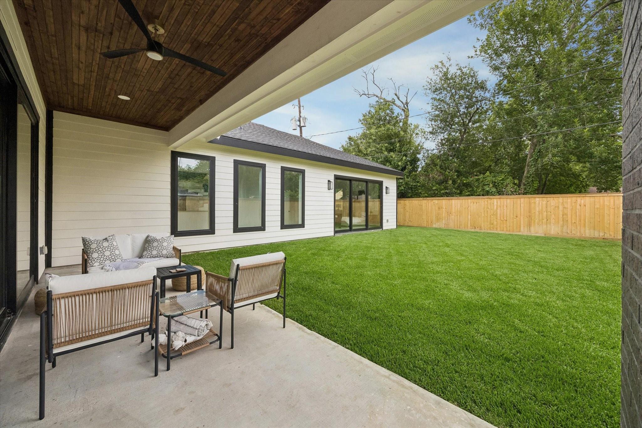 1302 Springrock Lane