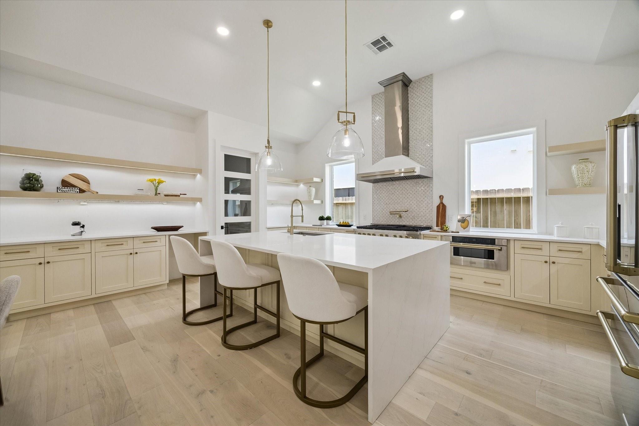 1302 Springrock Lane