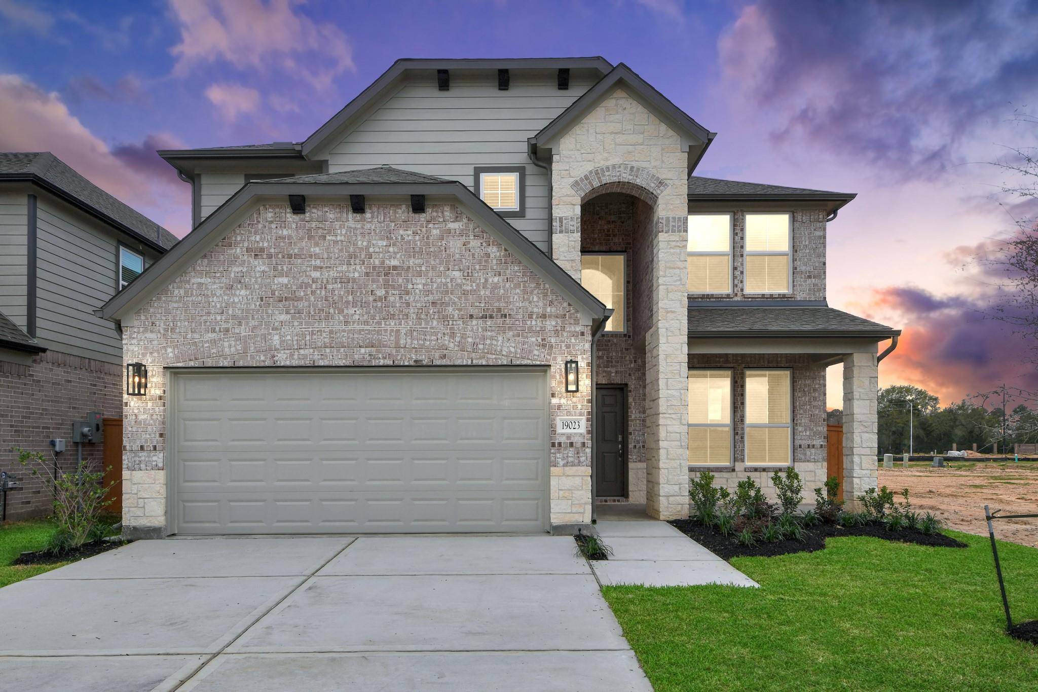 19023 Cape Capasso Drive