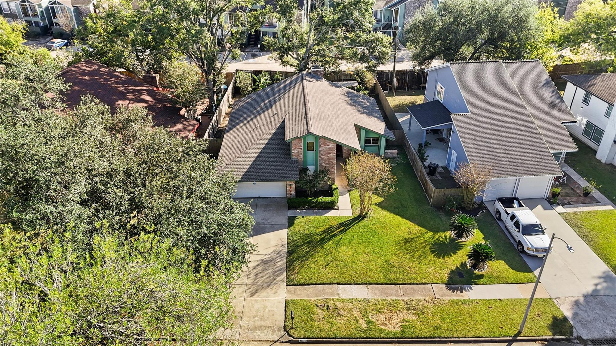 7715 Candlegreen Lane
