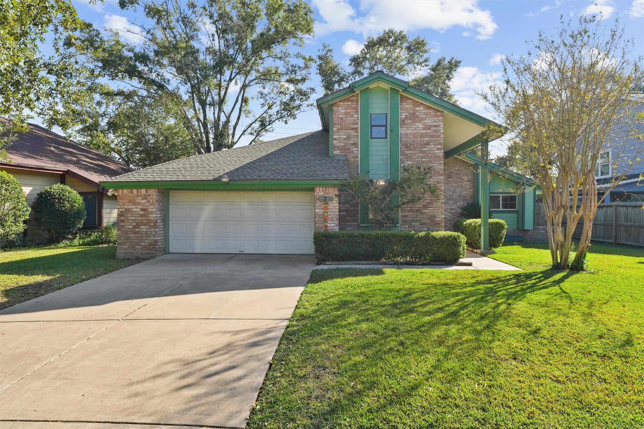 7715 Candlegreen Lane