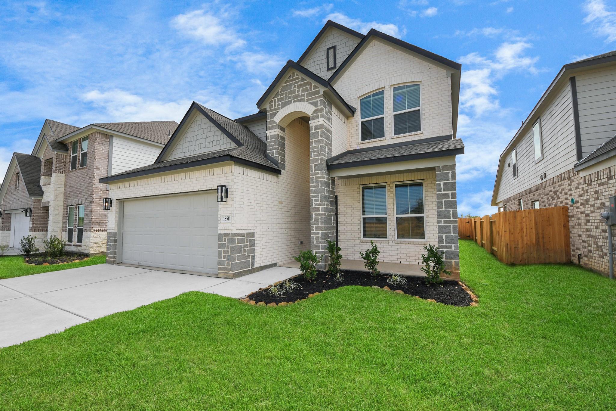 18511 Porta Marina Drive