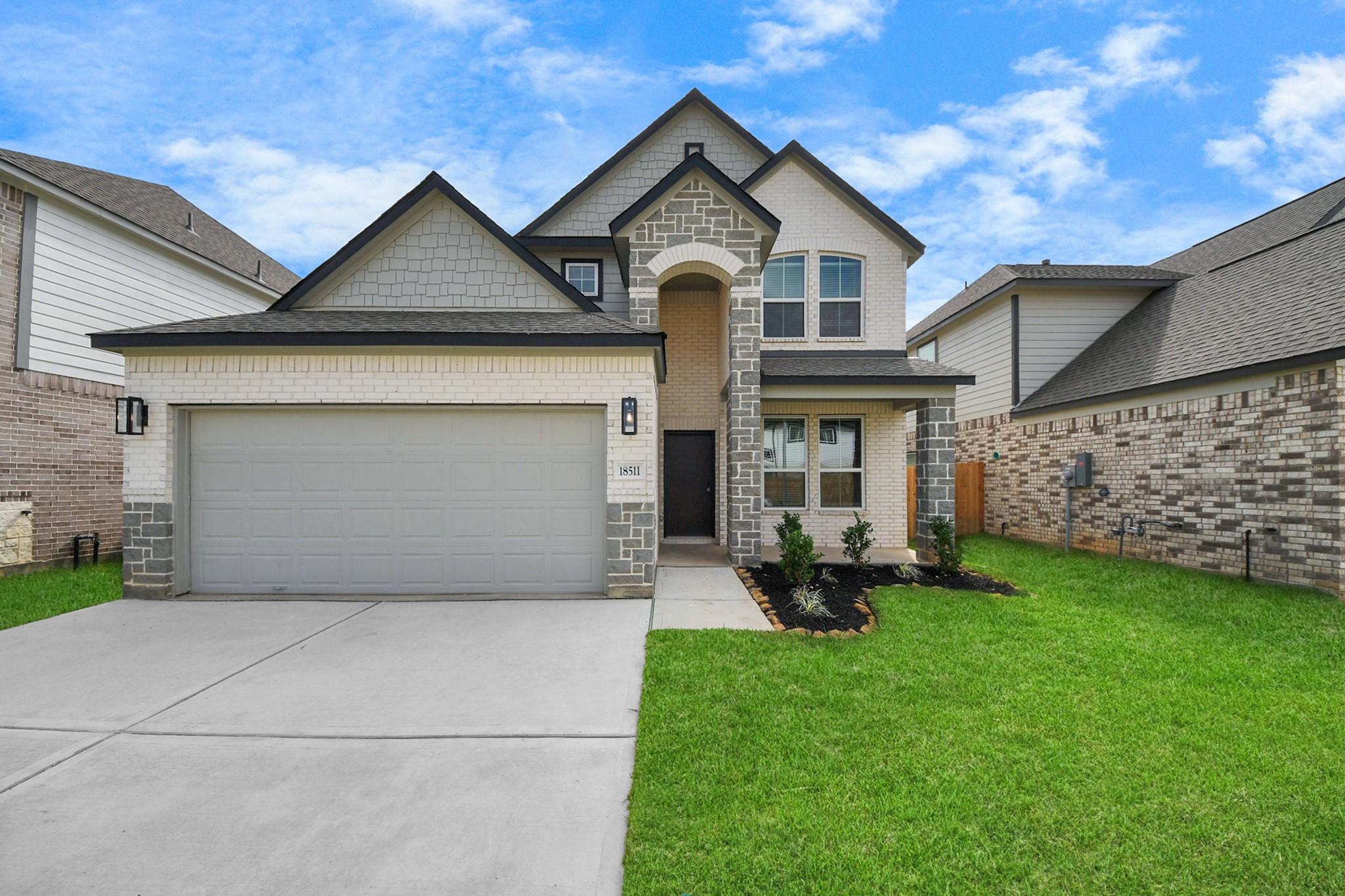 18511 Porta Marina Drive