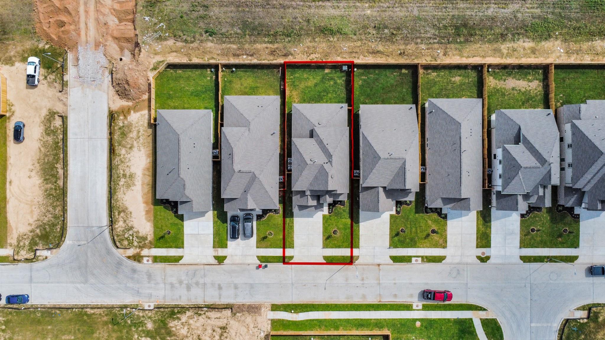 18511 Porta Marina Drive