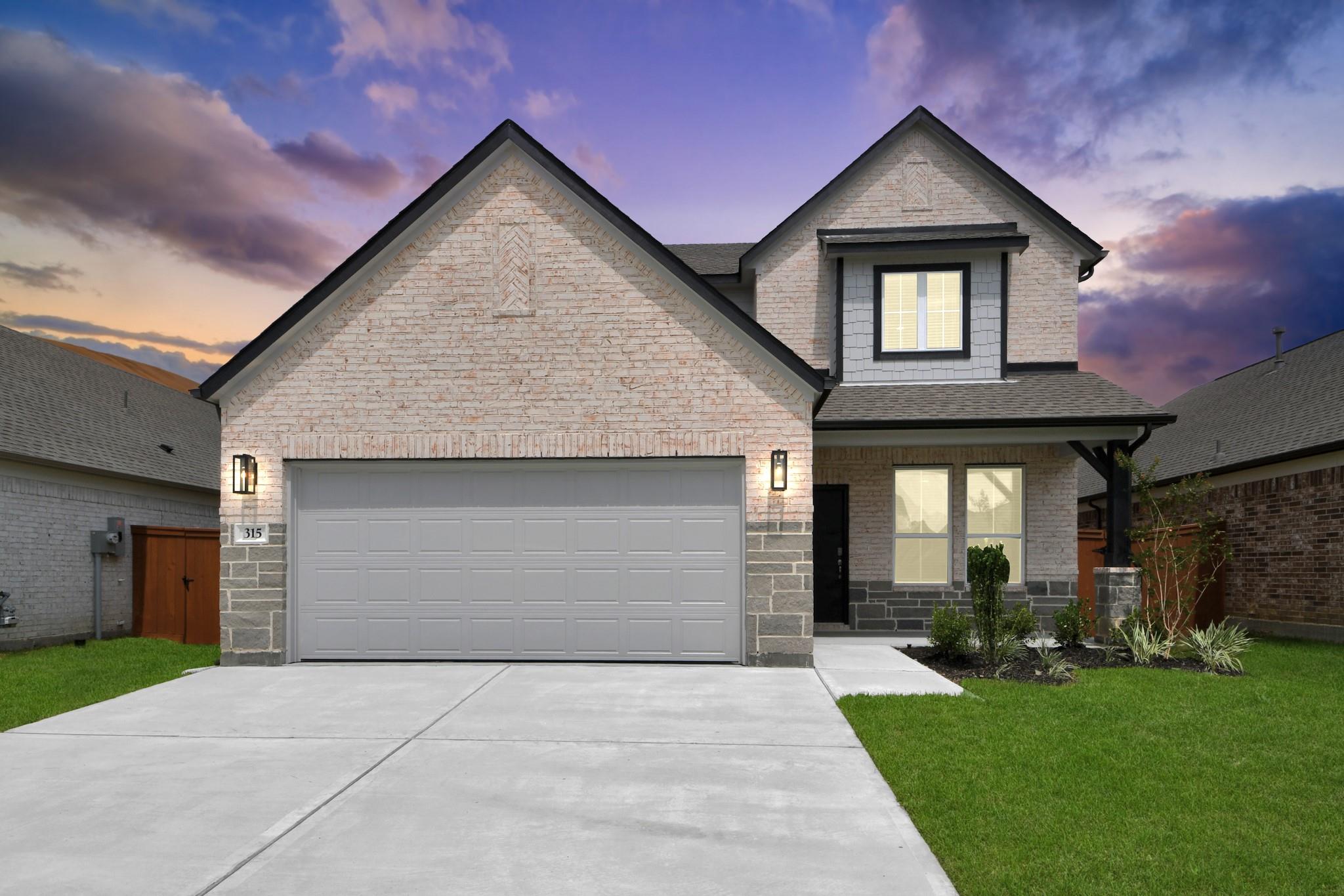 315 Ice Shore Trail