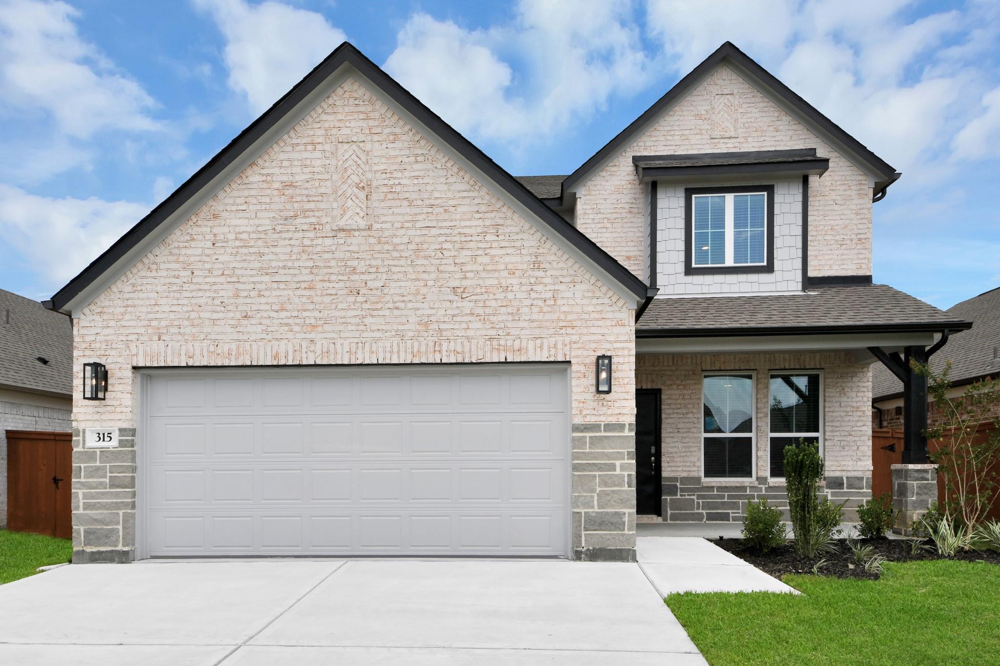 315 Ice Shore Trail