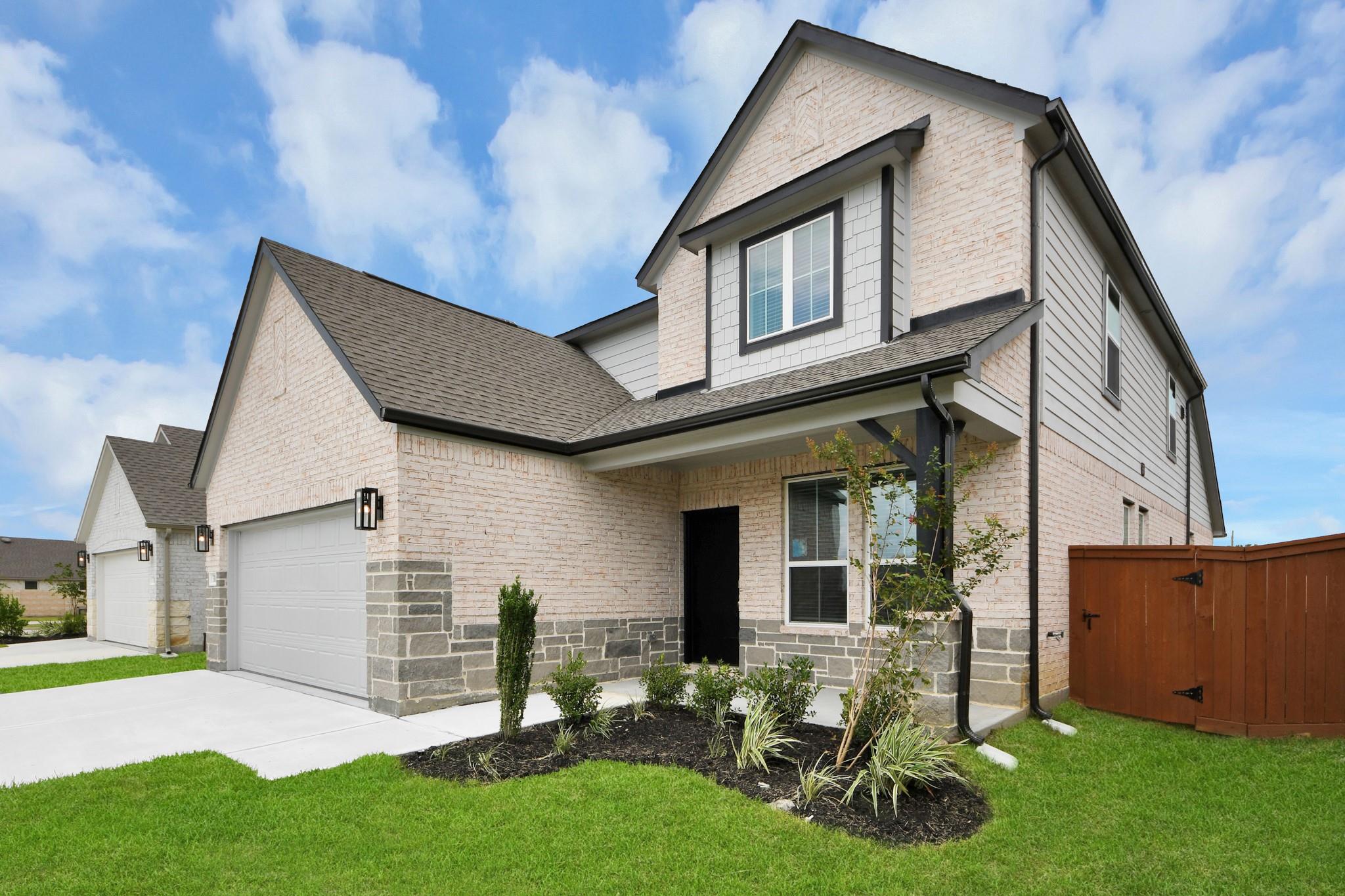 315 Ice Shore Trail