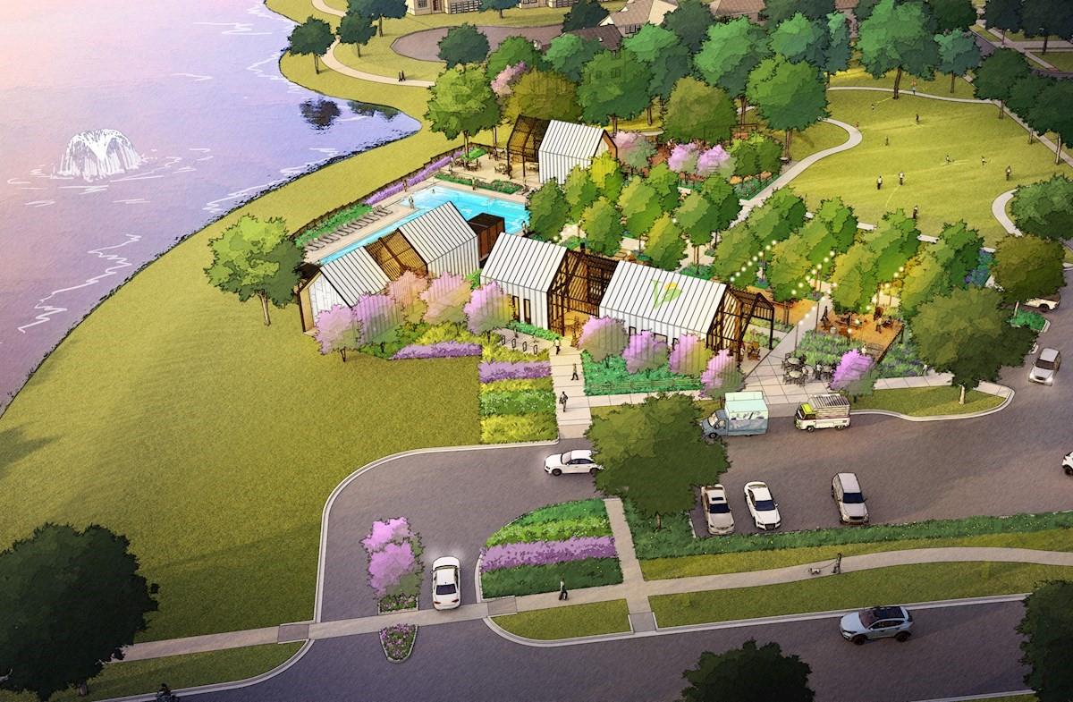 6330 Sparkling Citrus Street, Manvel