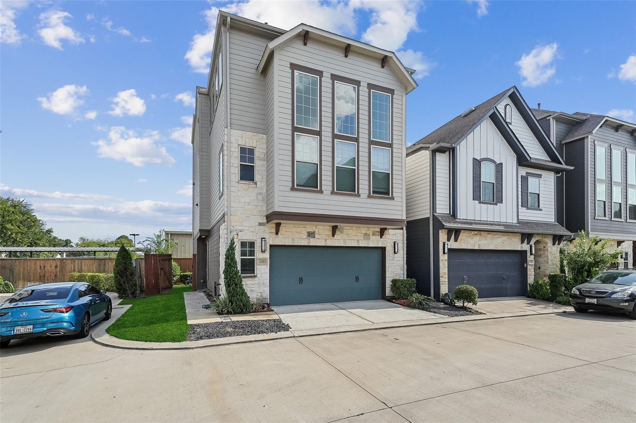 12503 Holly Blue Lane