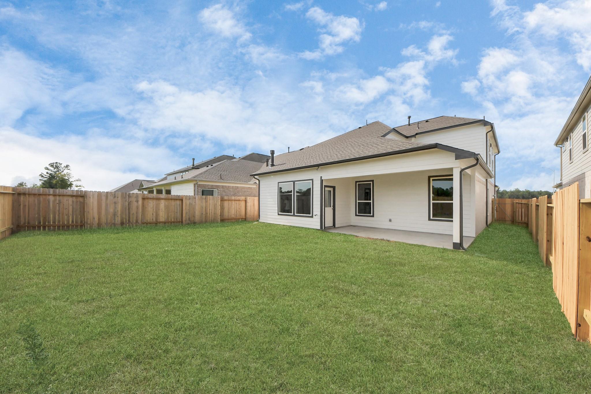 3026 Bury Park Drive