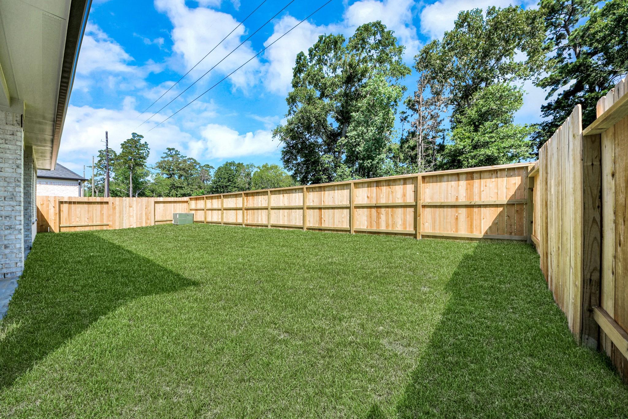 3035 Native Spring Drive