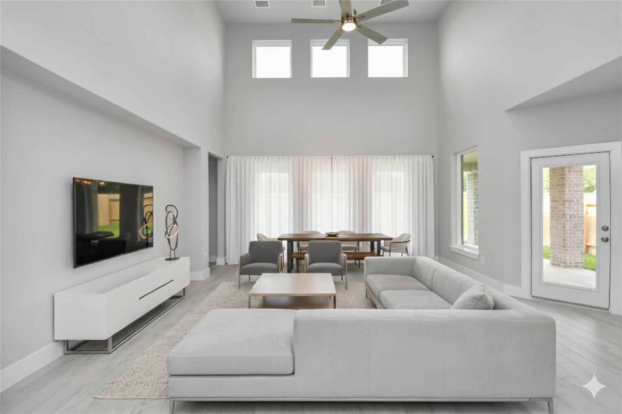 3035 Native Spring Drive