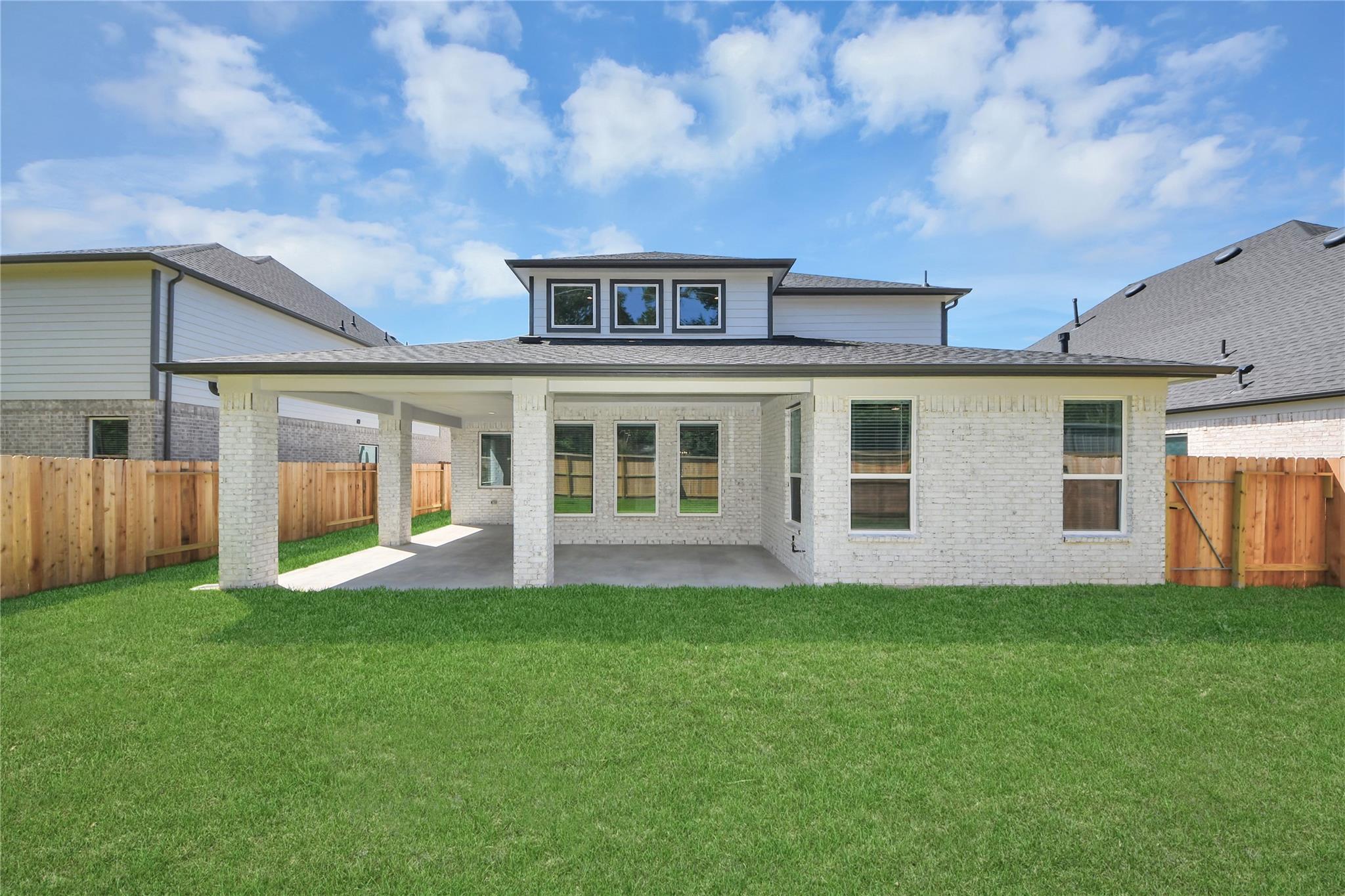 3035 Native Spring Drive