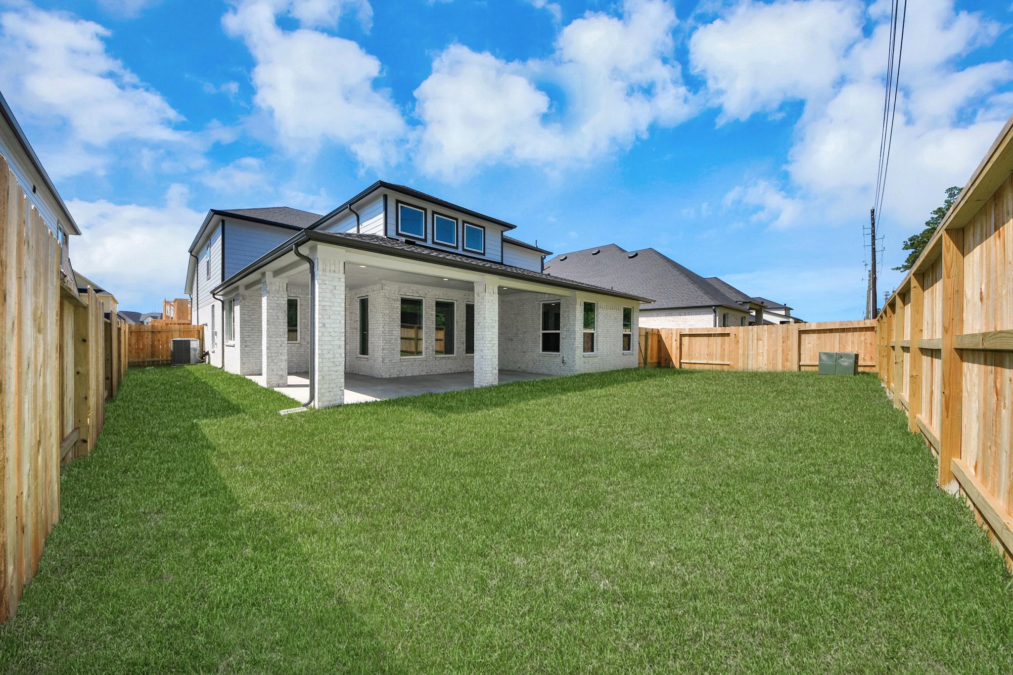 3035 Native Spring Drive