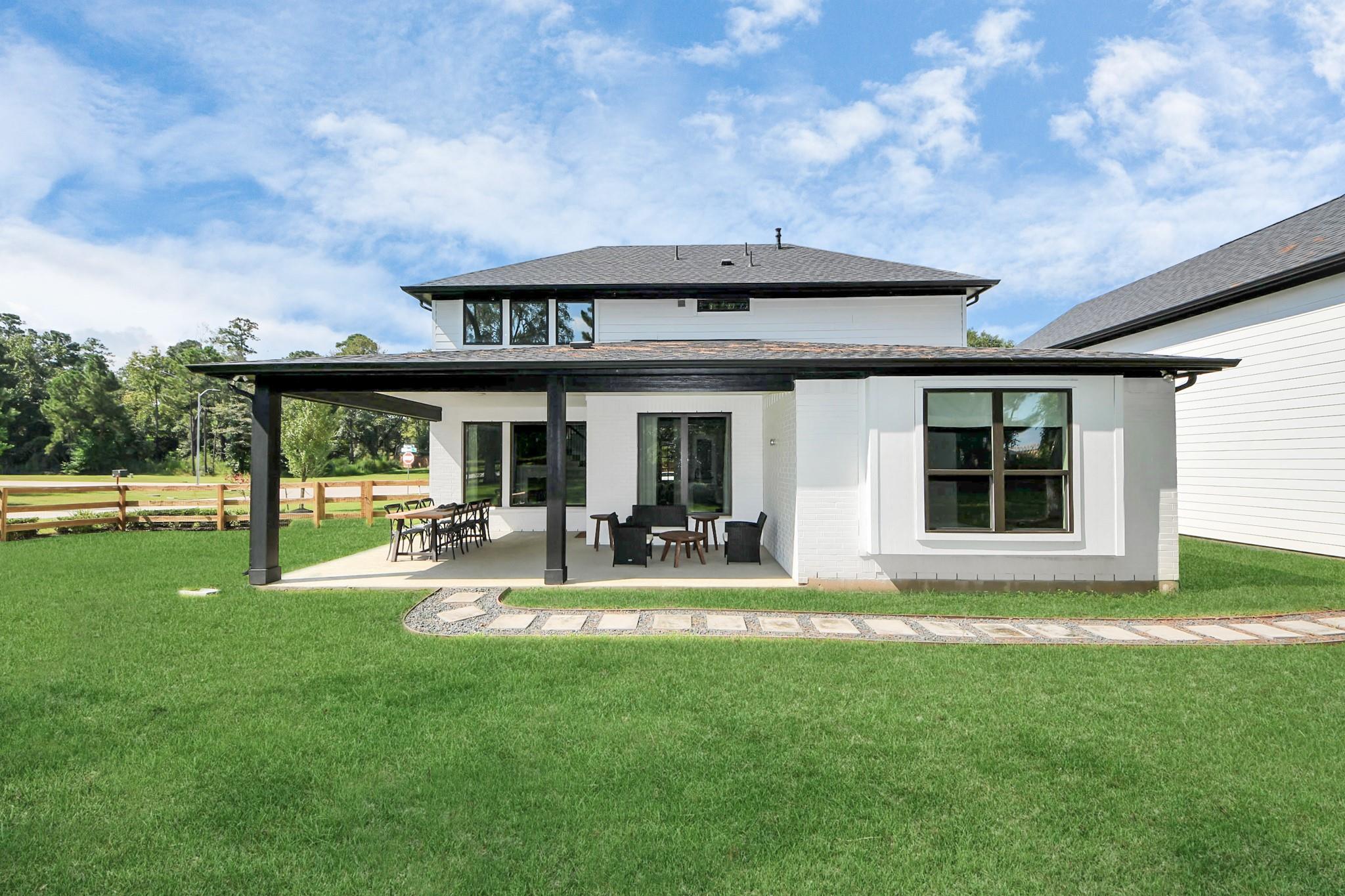 17720 Gold Saddle Lane