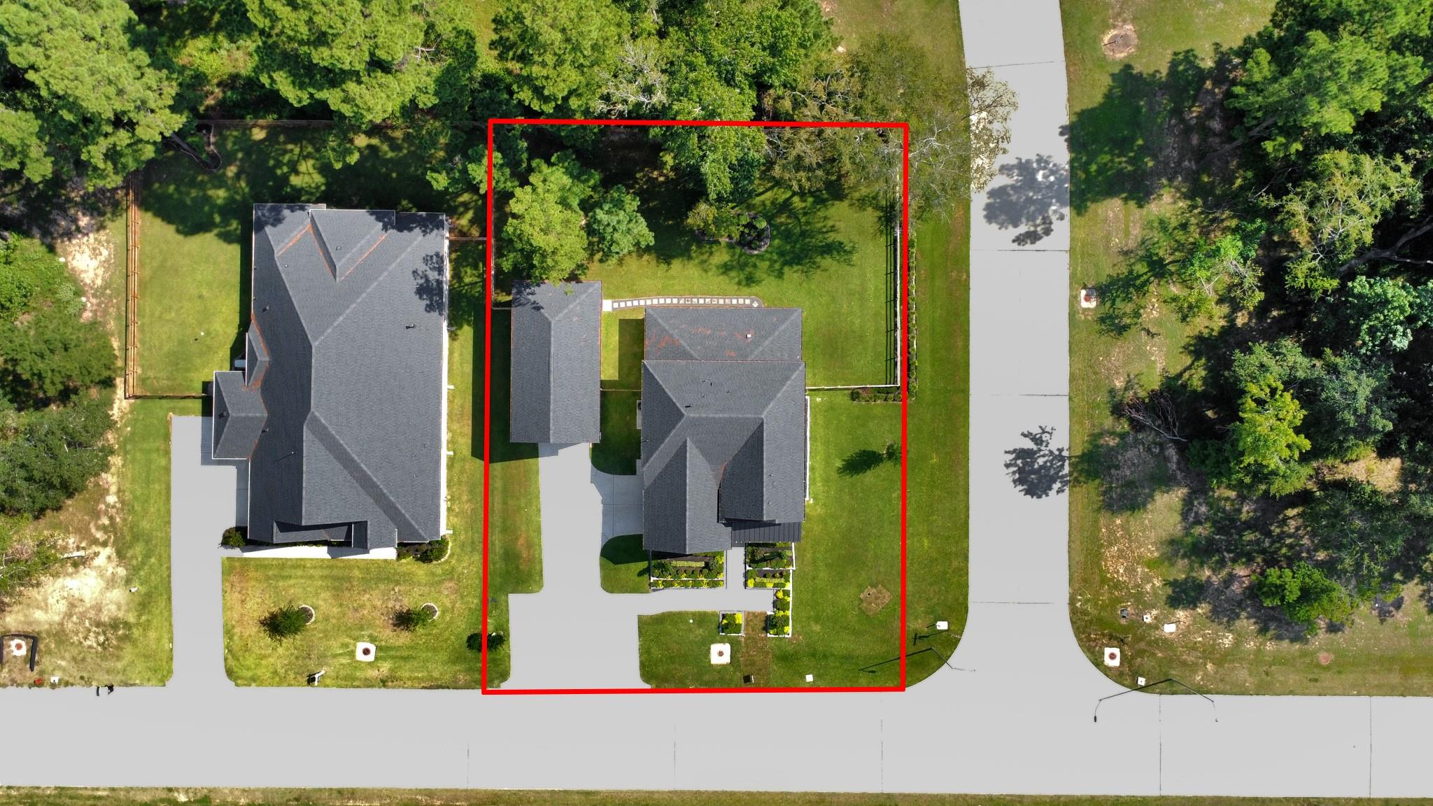 17720 Gold Saddle Lane