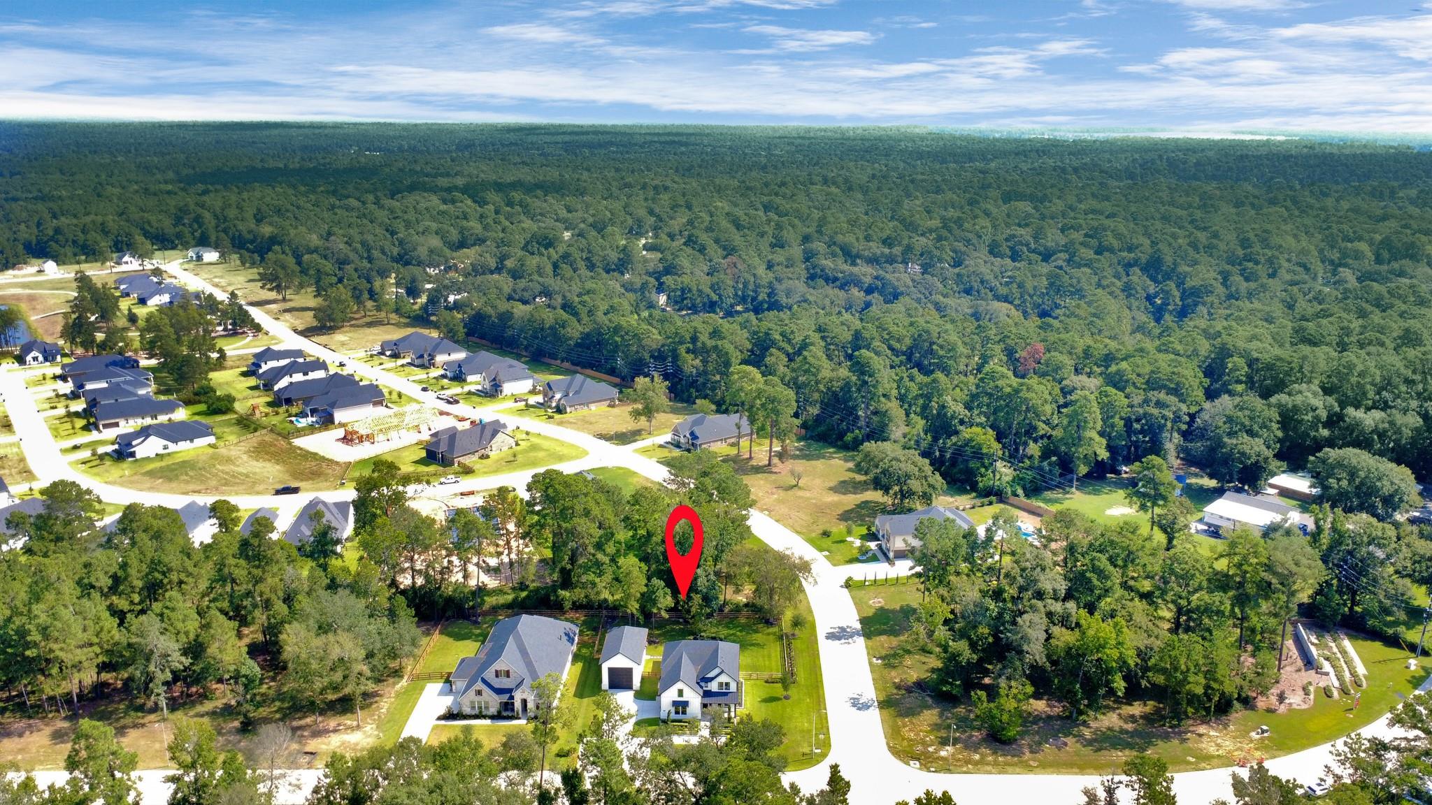 17720 Gold Saddle Lane