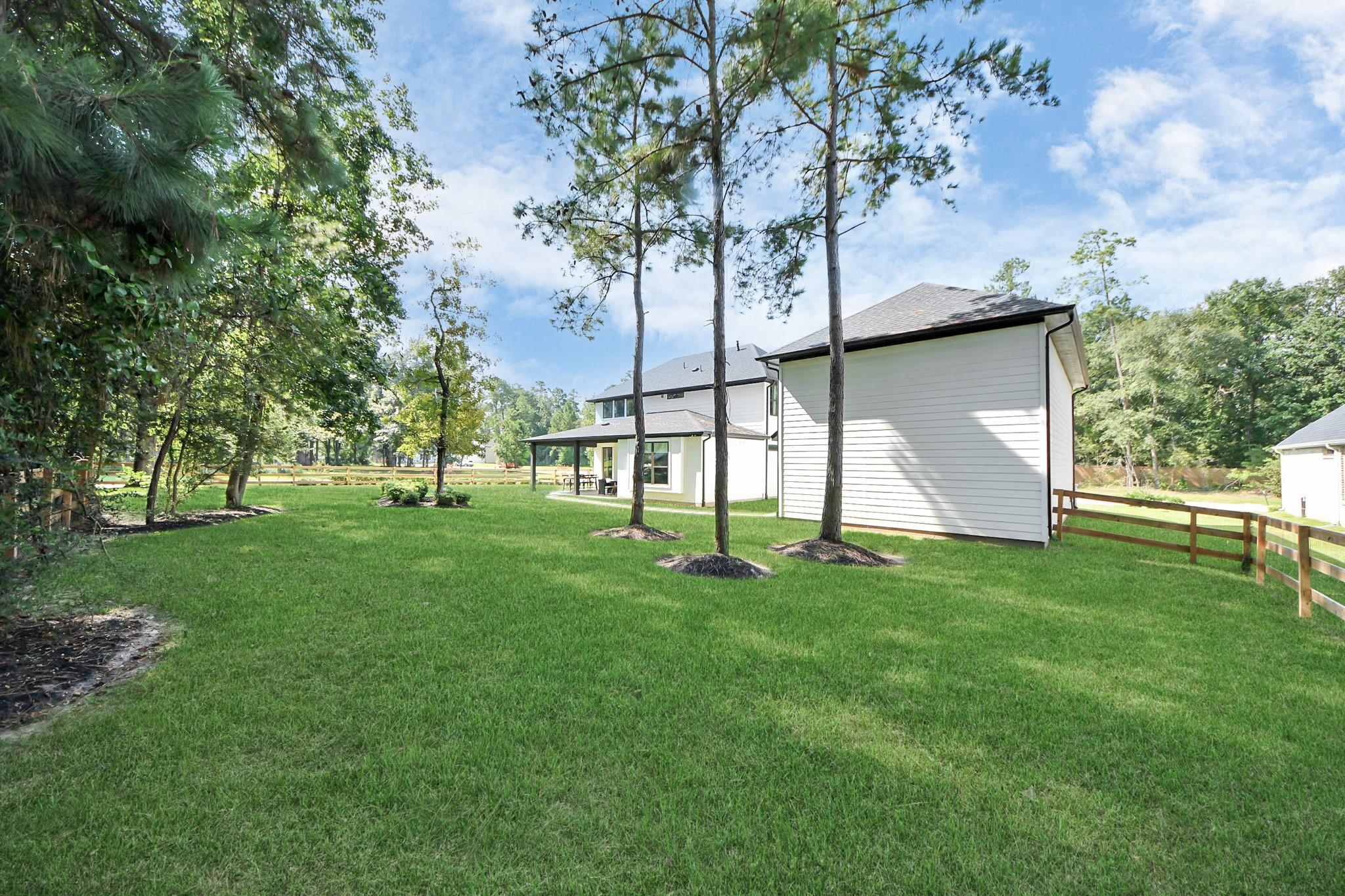 17720 Gold Saddle Lane