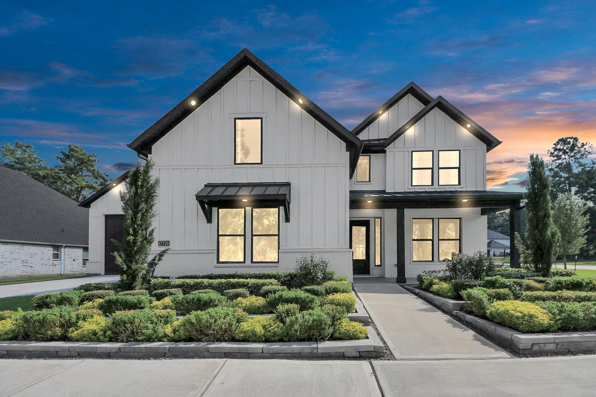 17720 Gold Saddle Lane