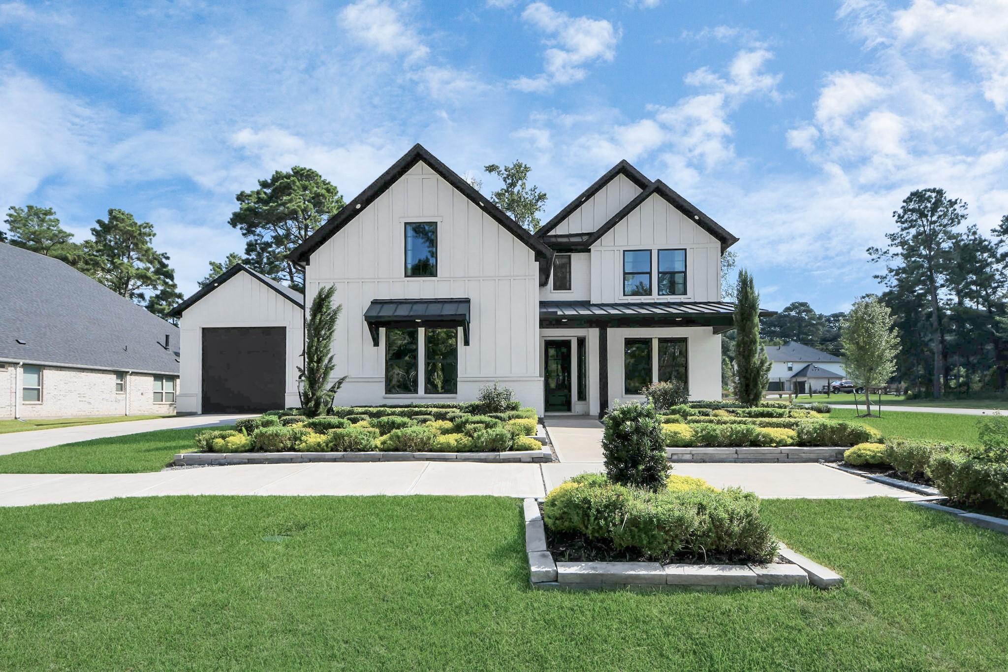 17720 Gold Saddle Lane