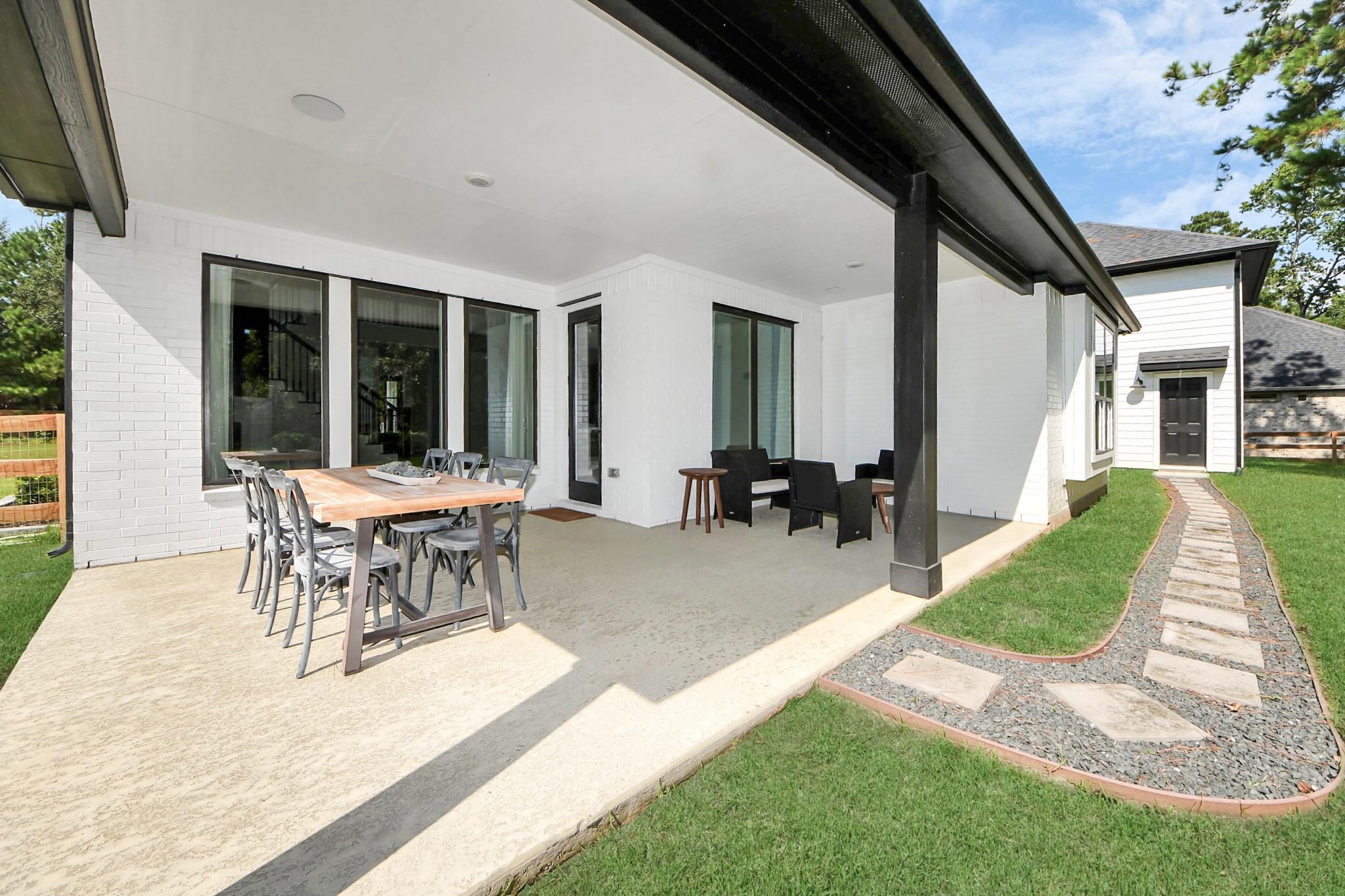 17720 Gold Saddle Lane