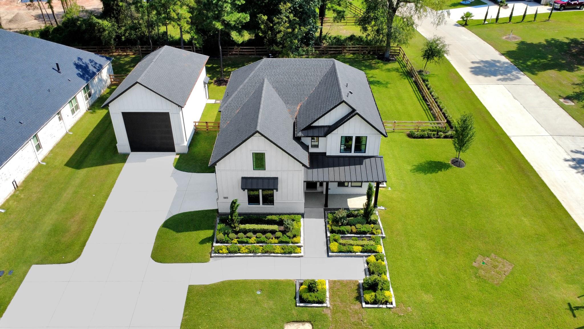 17720 Gold Saddle Lane