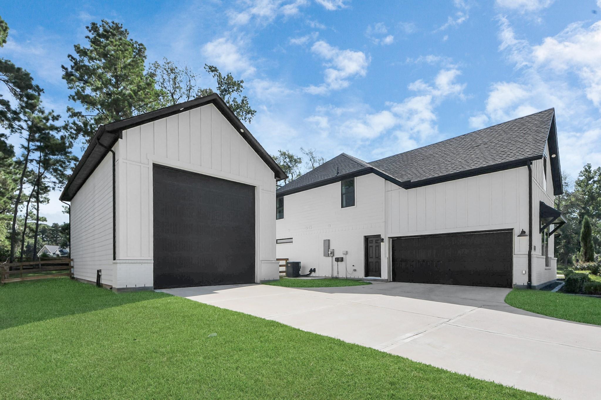 17720 Gold Saddle Lane