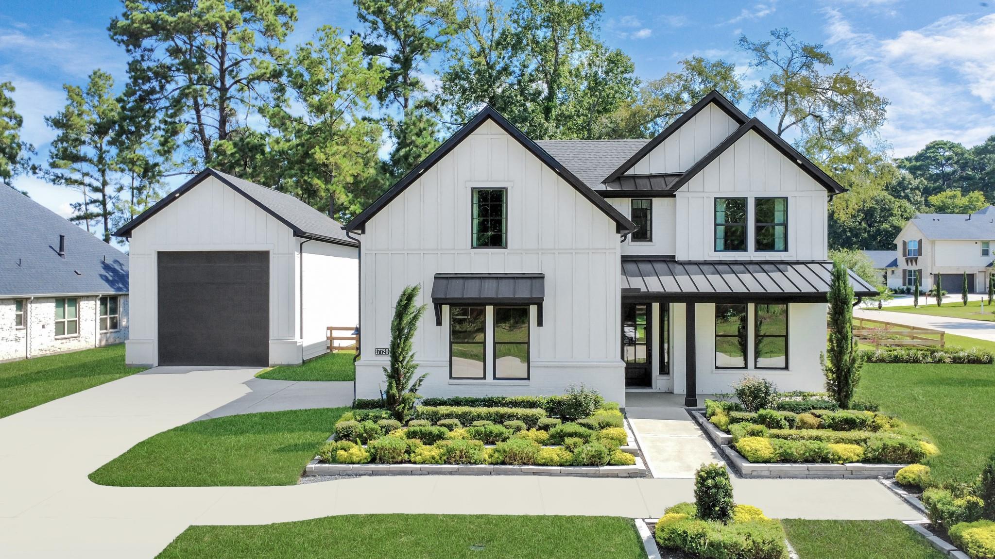 17720 Gold Saddle Lane