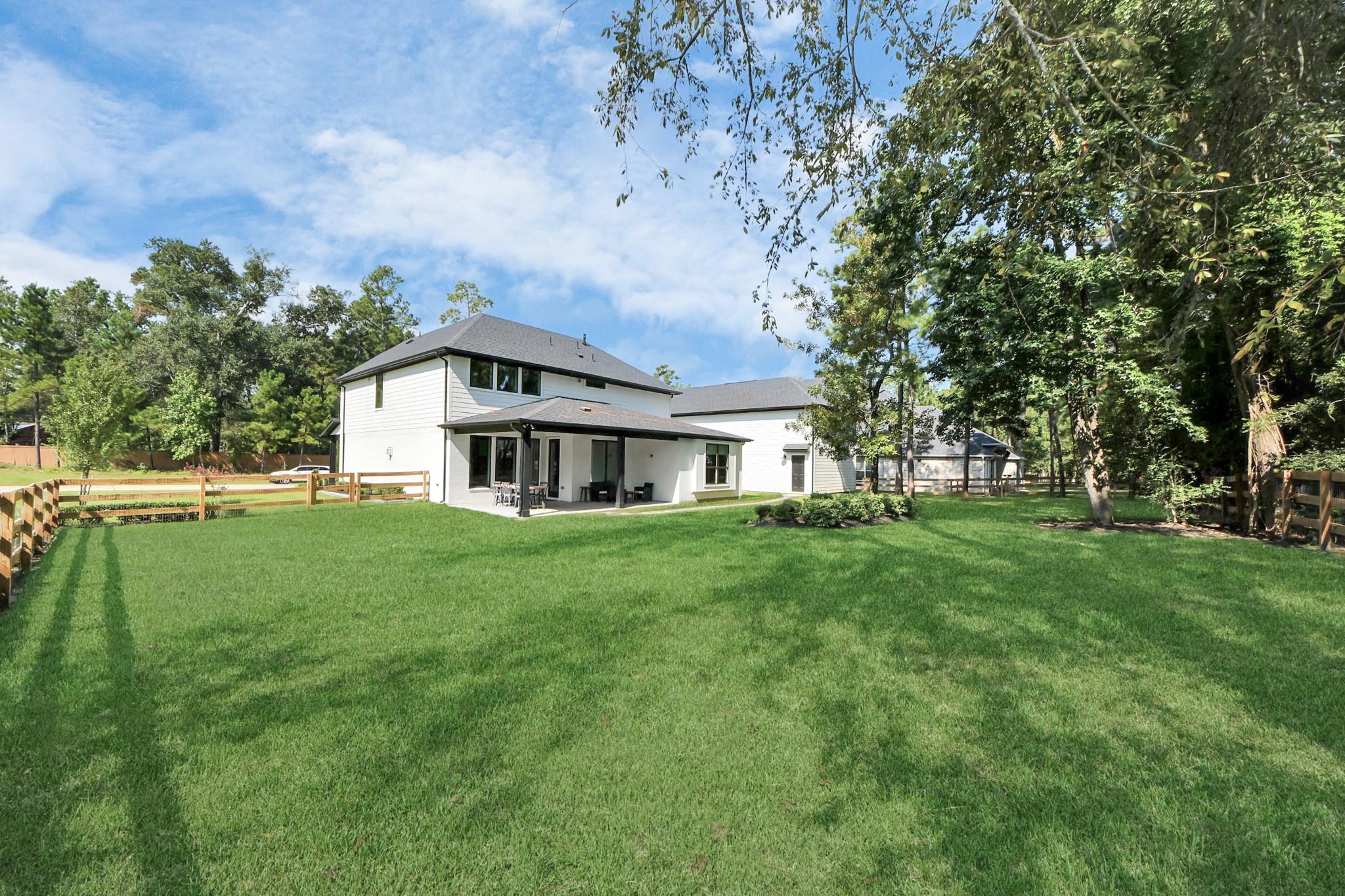 17720 Gold Saddle Lane