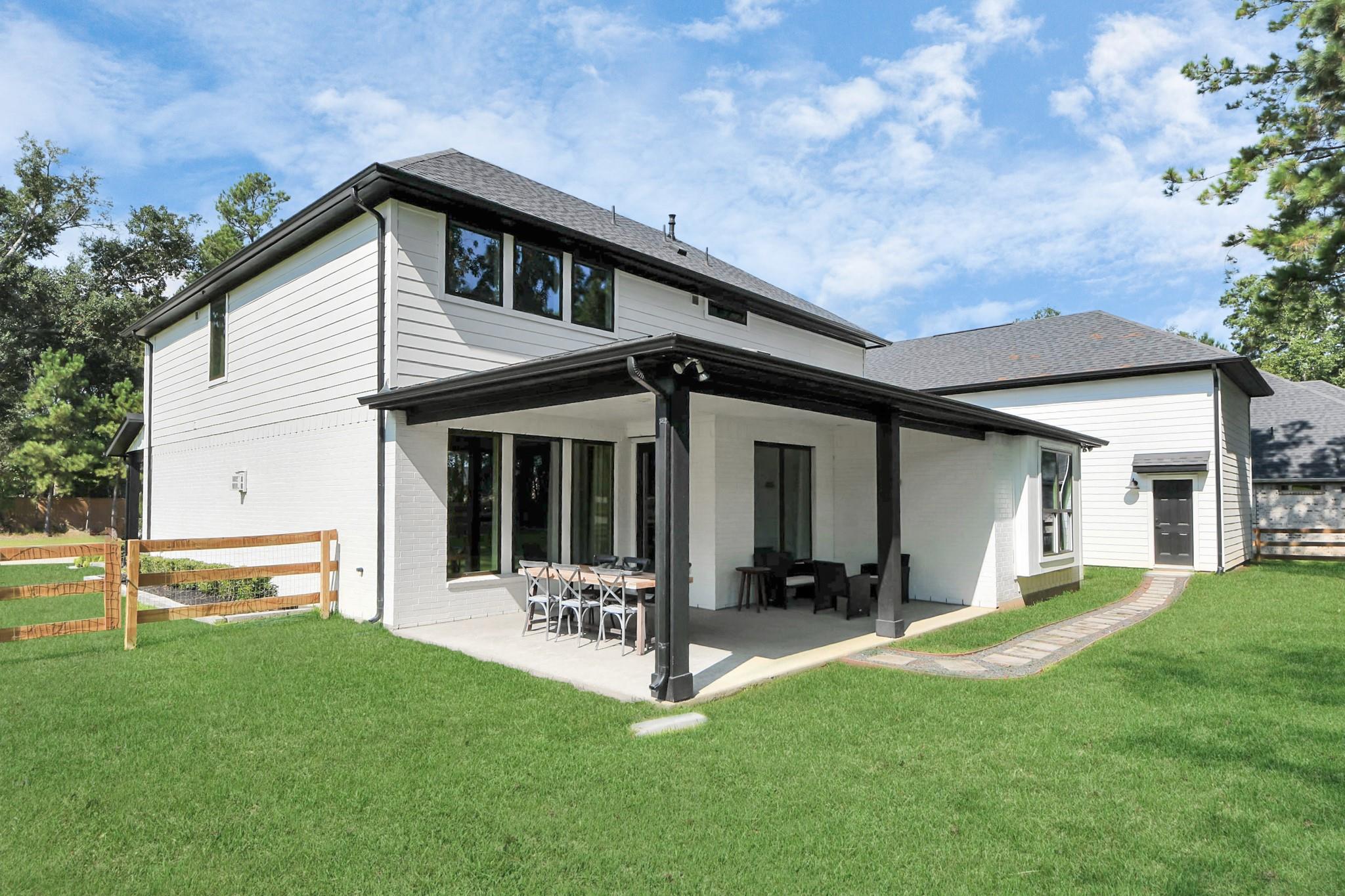 17720 Gold Saddle Lane