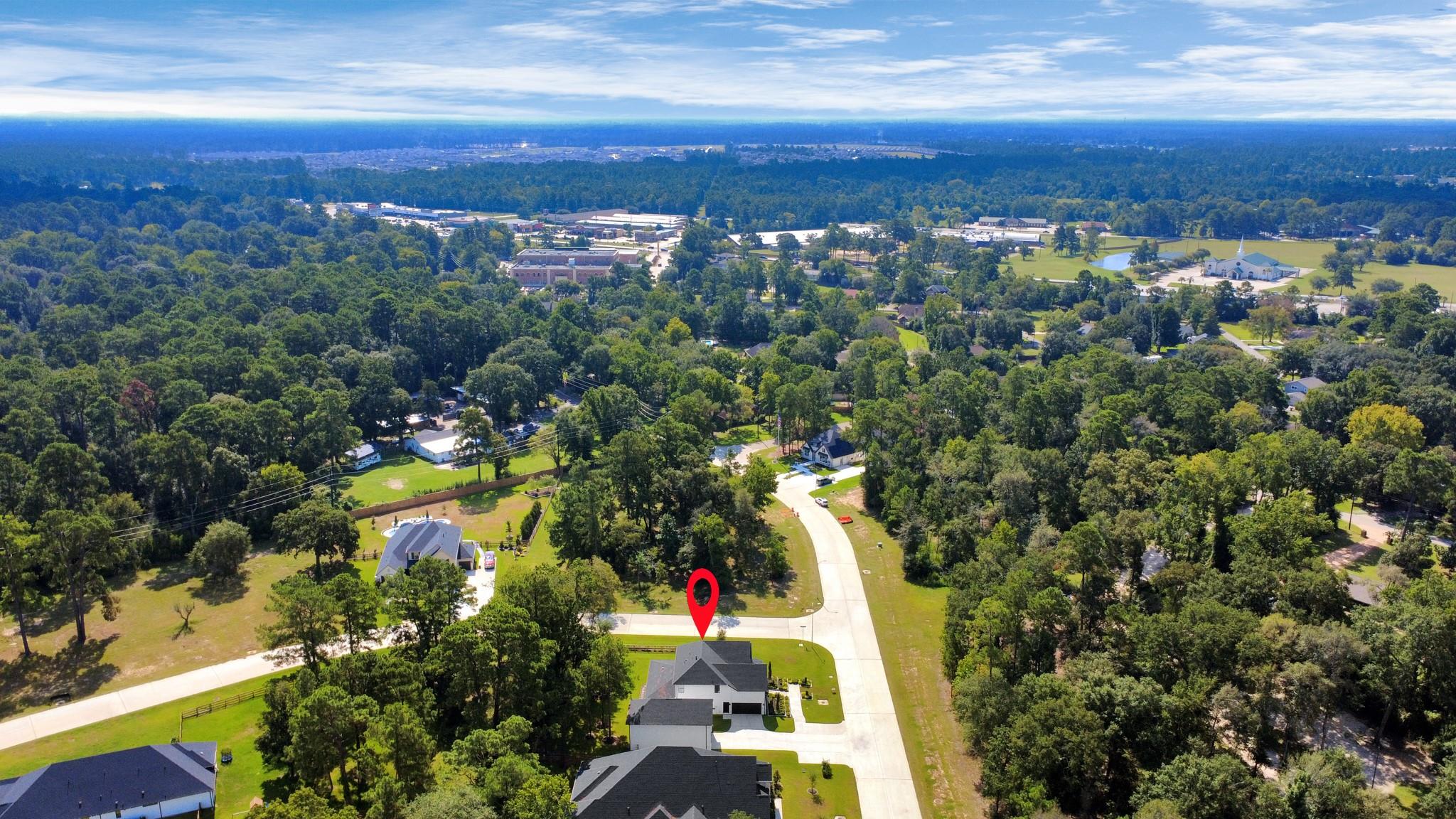 17720 Gold Saddle Lane