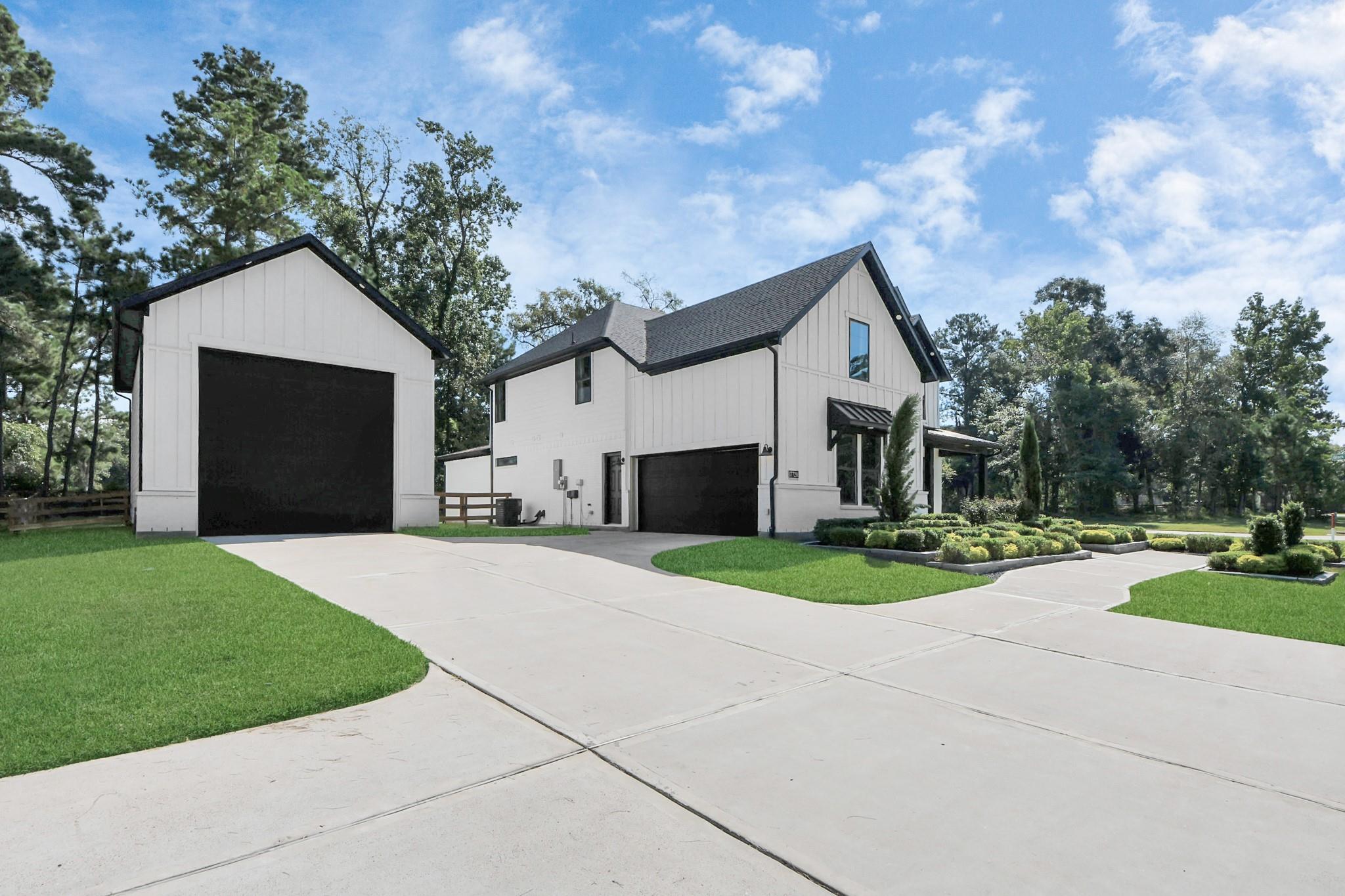 17720 Gold Saddle Lane