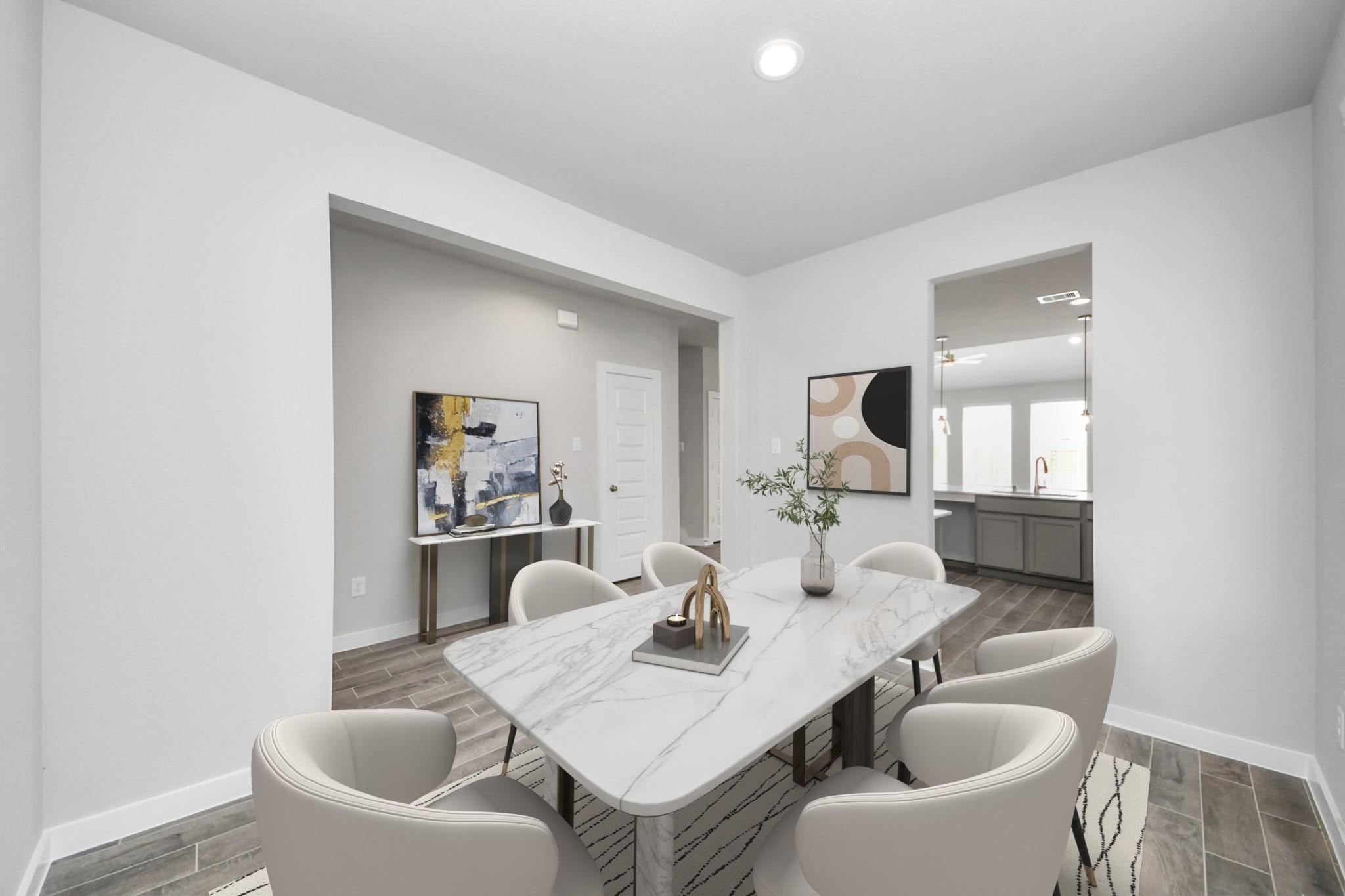 24522 Bradbury Woods Drive