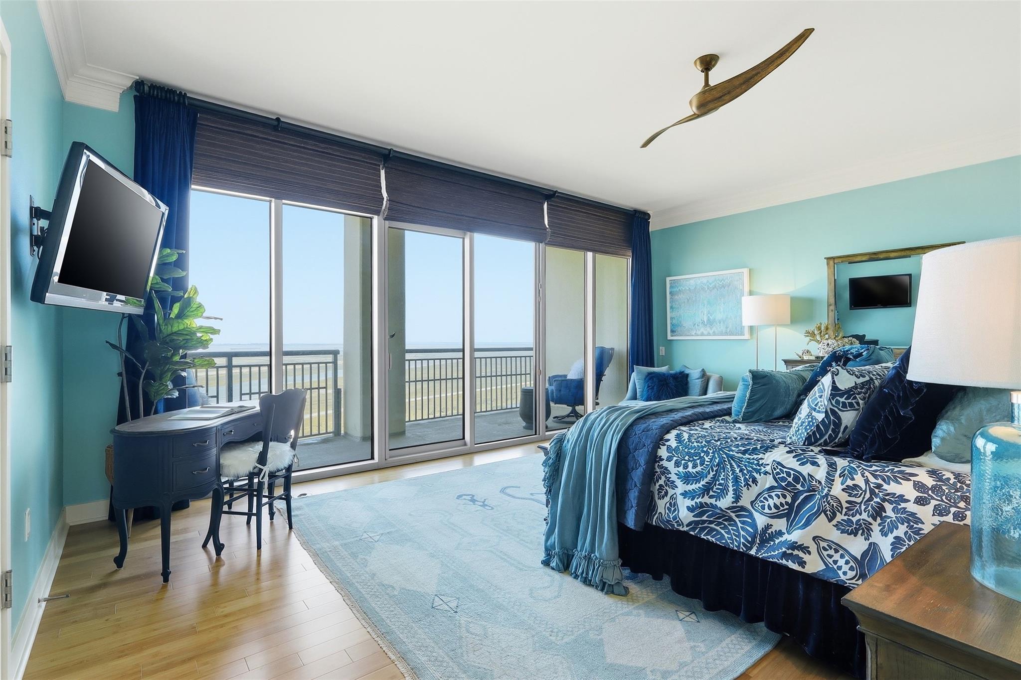 801 E Beach Drive Unit: BC2412