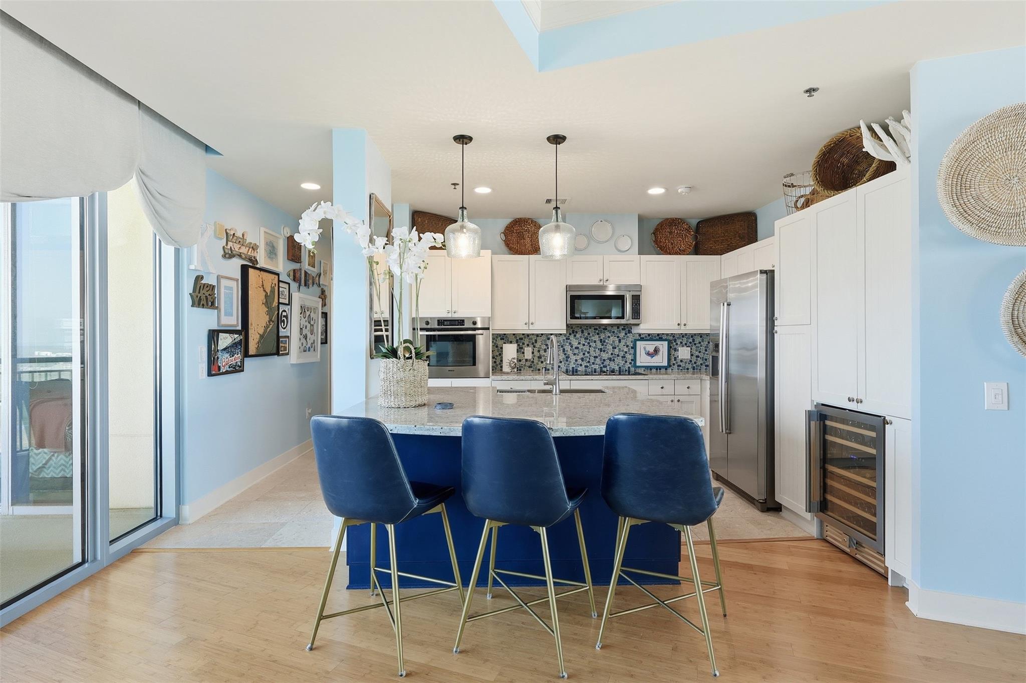 801 E Beach Drive Unit: BC2412