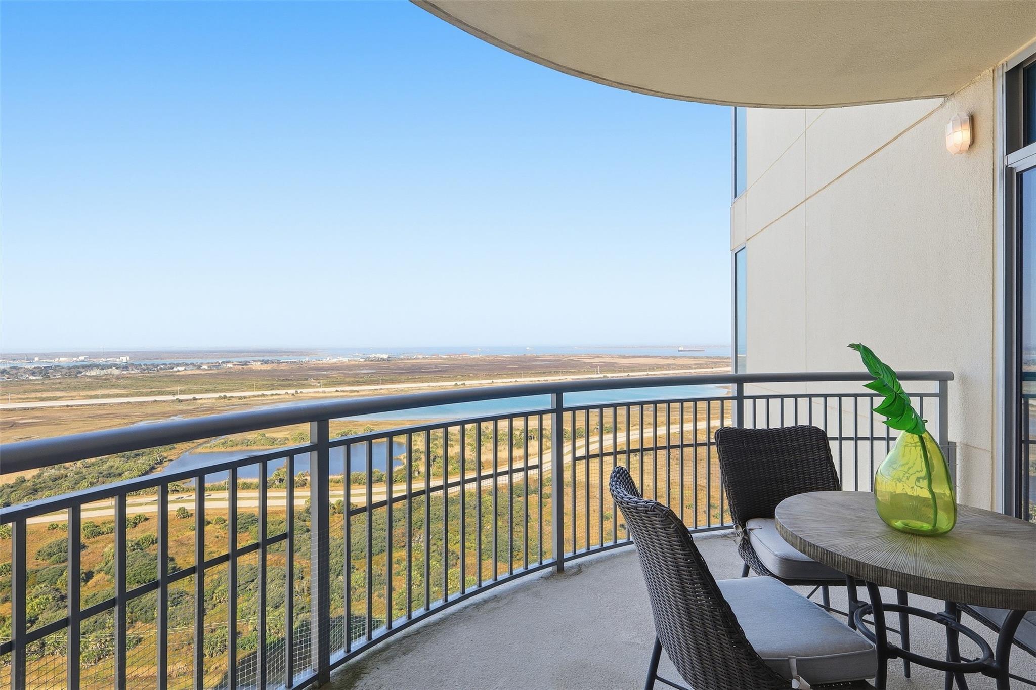 801 E Beach Drive Unit: BC2412