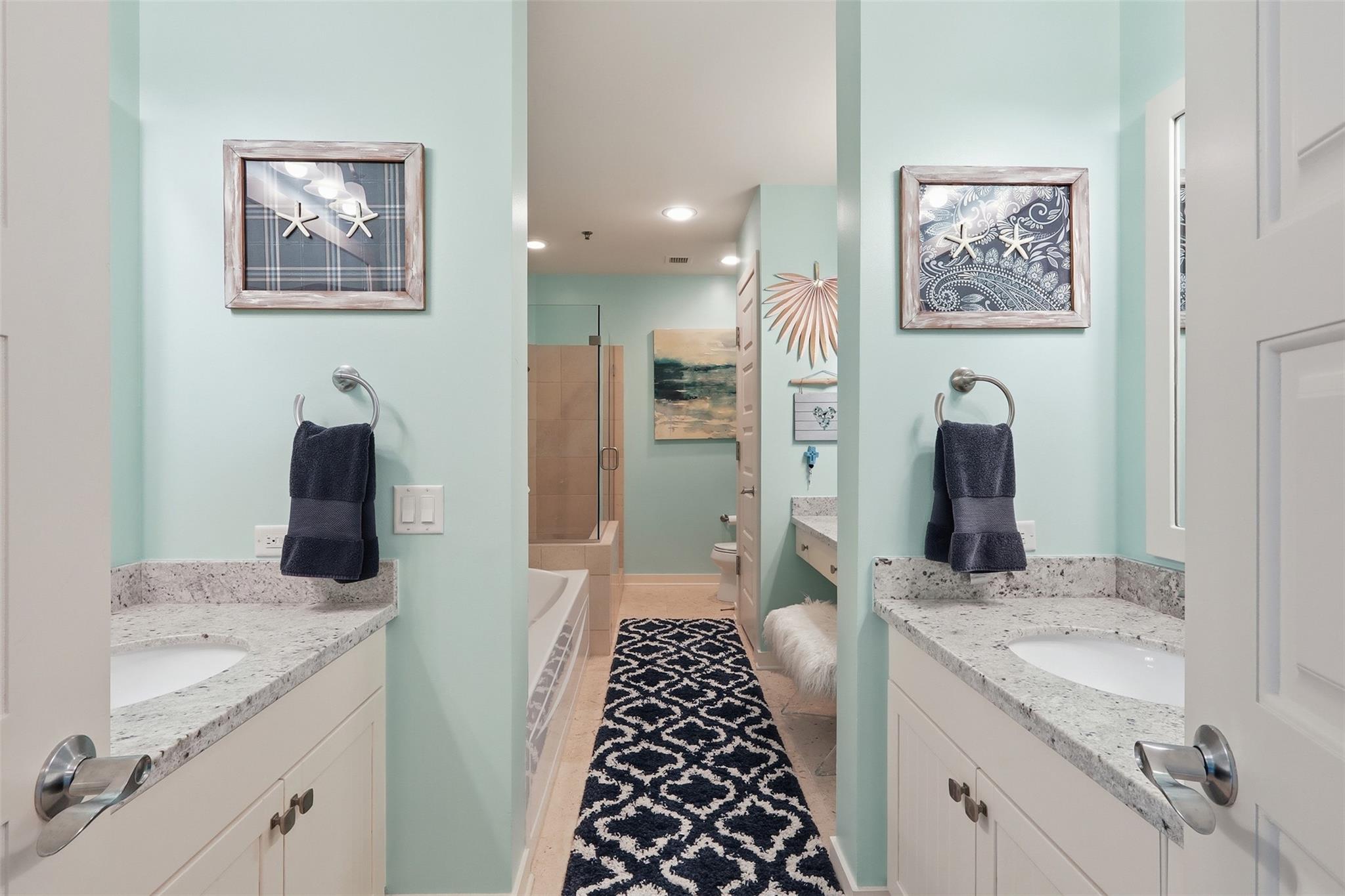 801 E Beach Drive Unit: BC2412