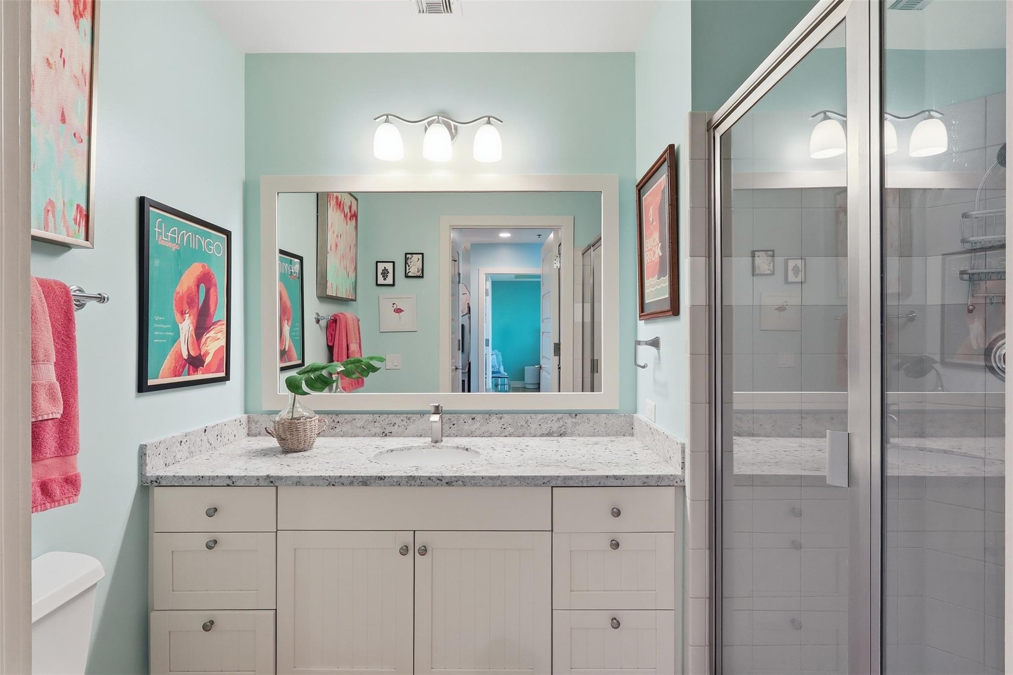 801 E Beach Drive Unit: BC2412