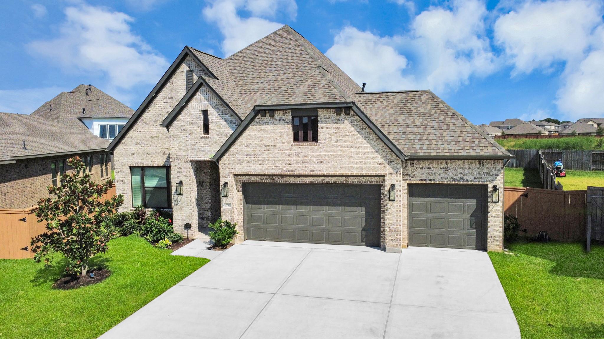 2995 Tantara Drive