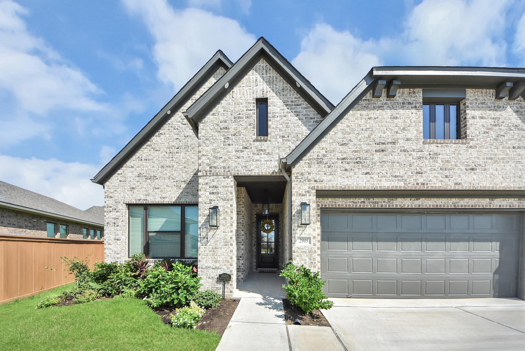 2995 Tantara Drive
