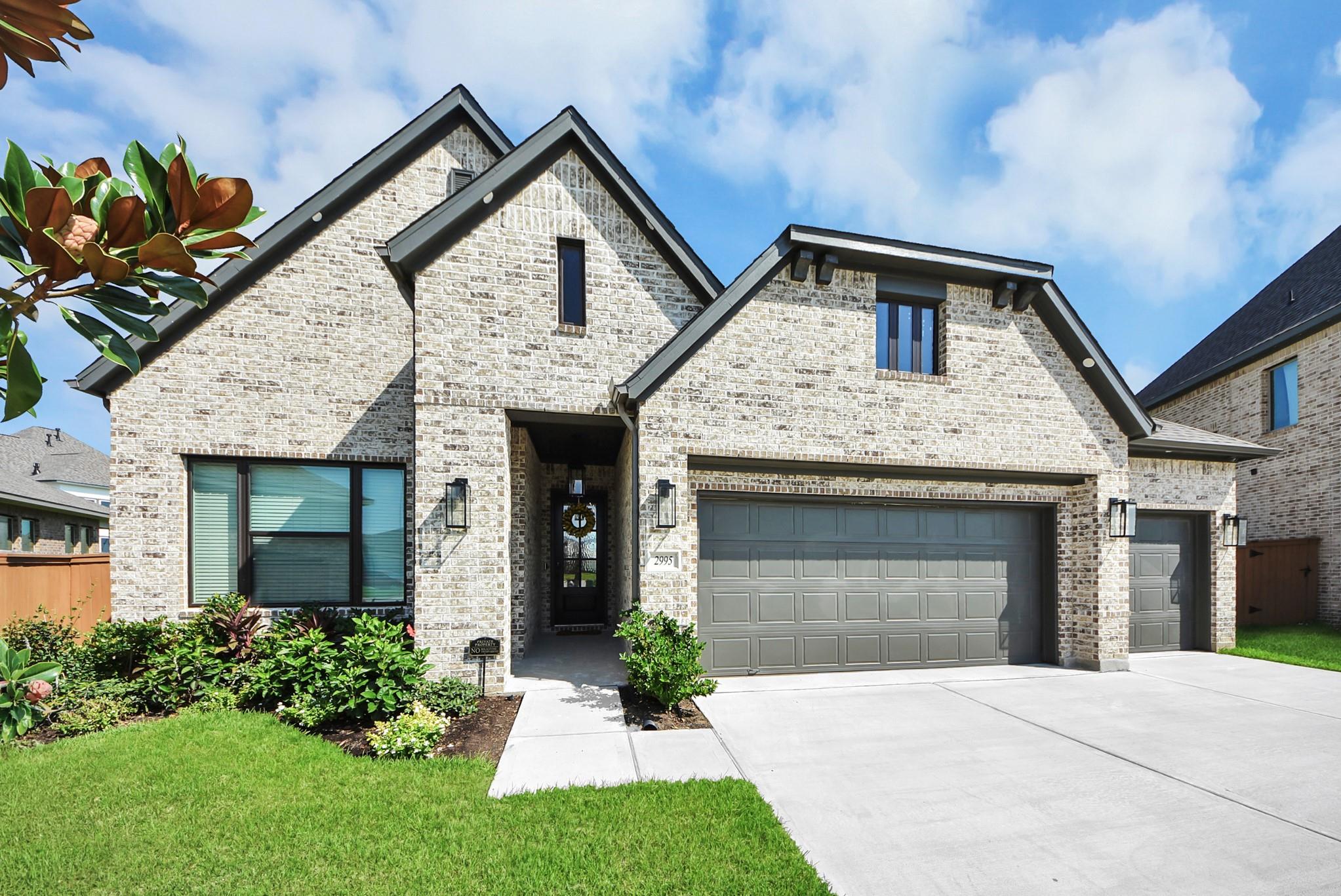 2995 Tantara Drive