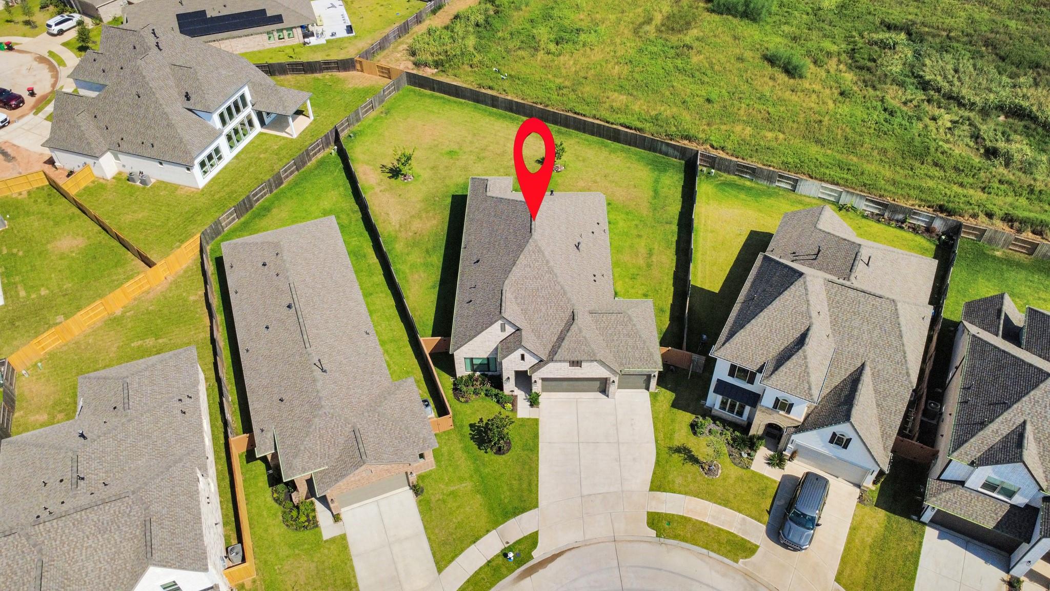 2995 Tantara Drive