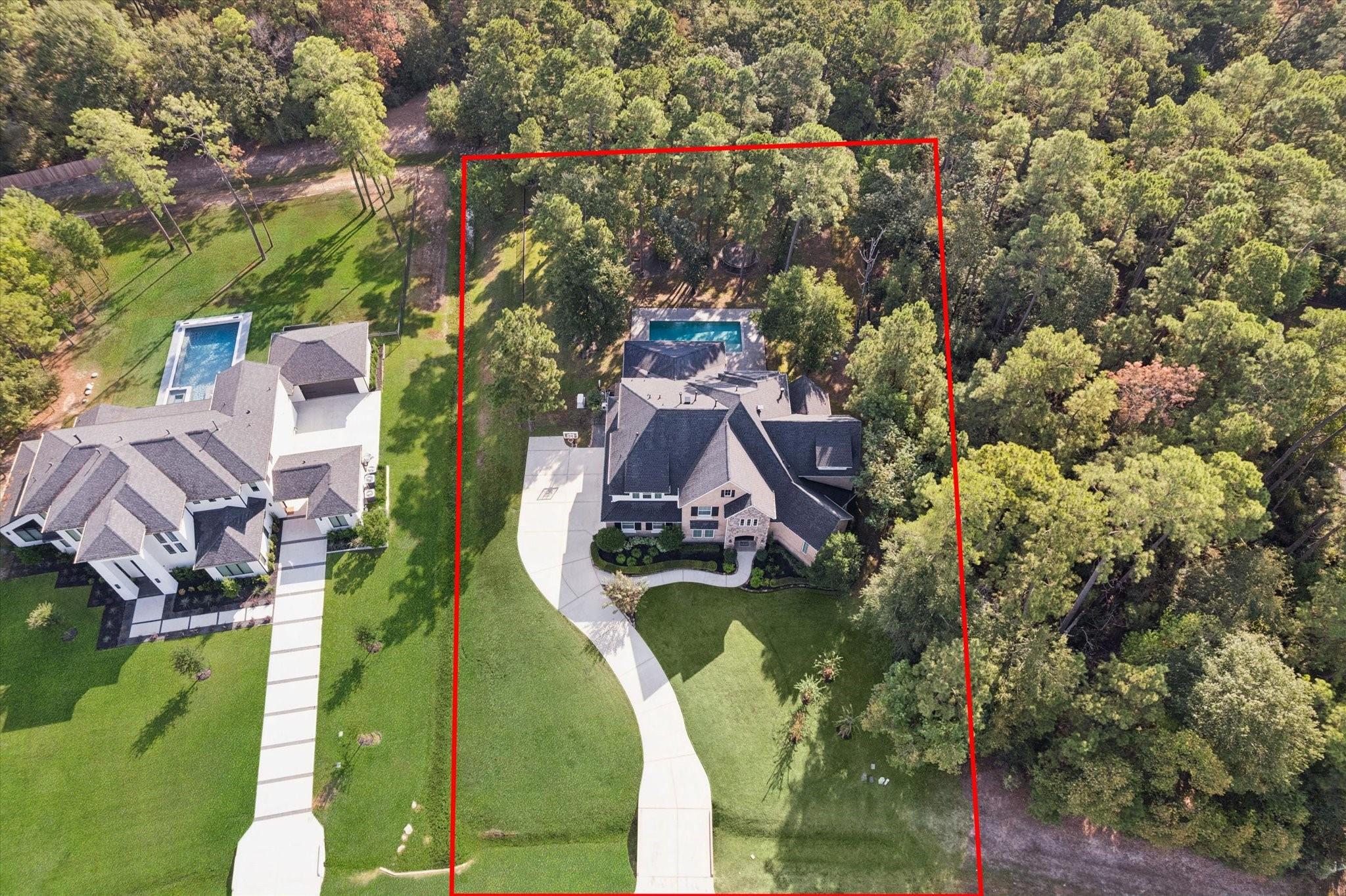 27618 Siandra Creek Lane