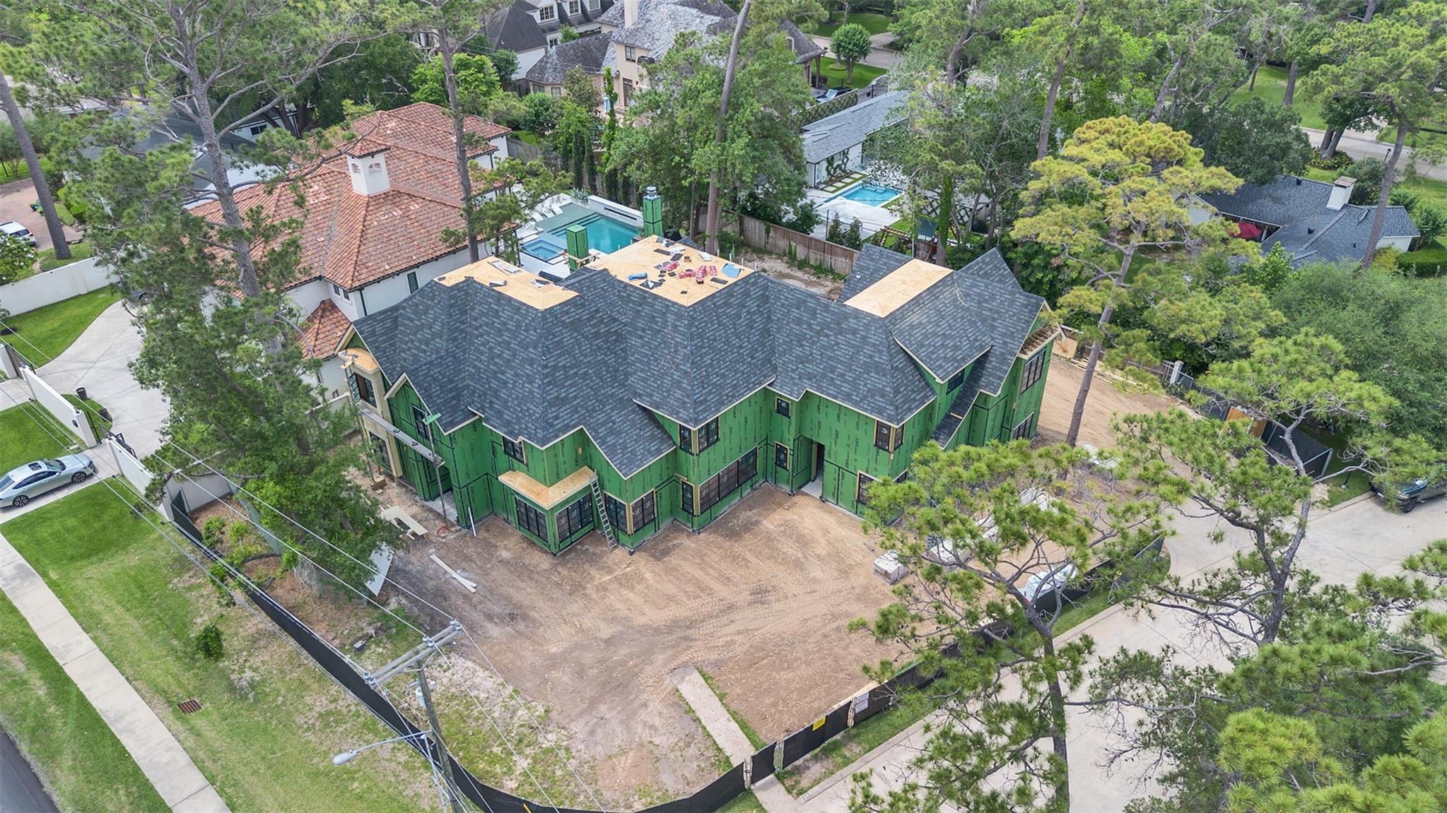10314 Memorial Drive