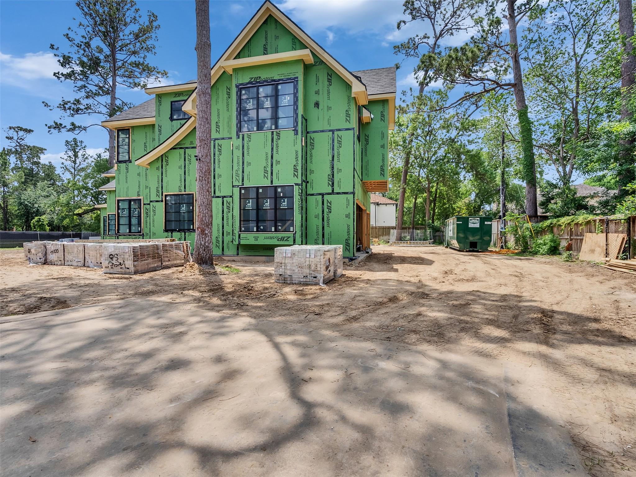 10314 Memorial Drive