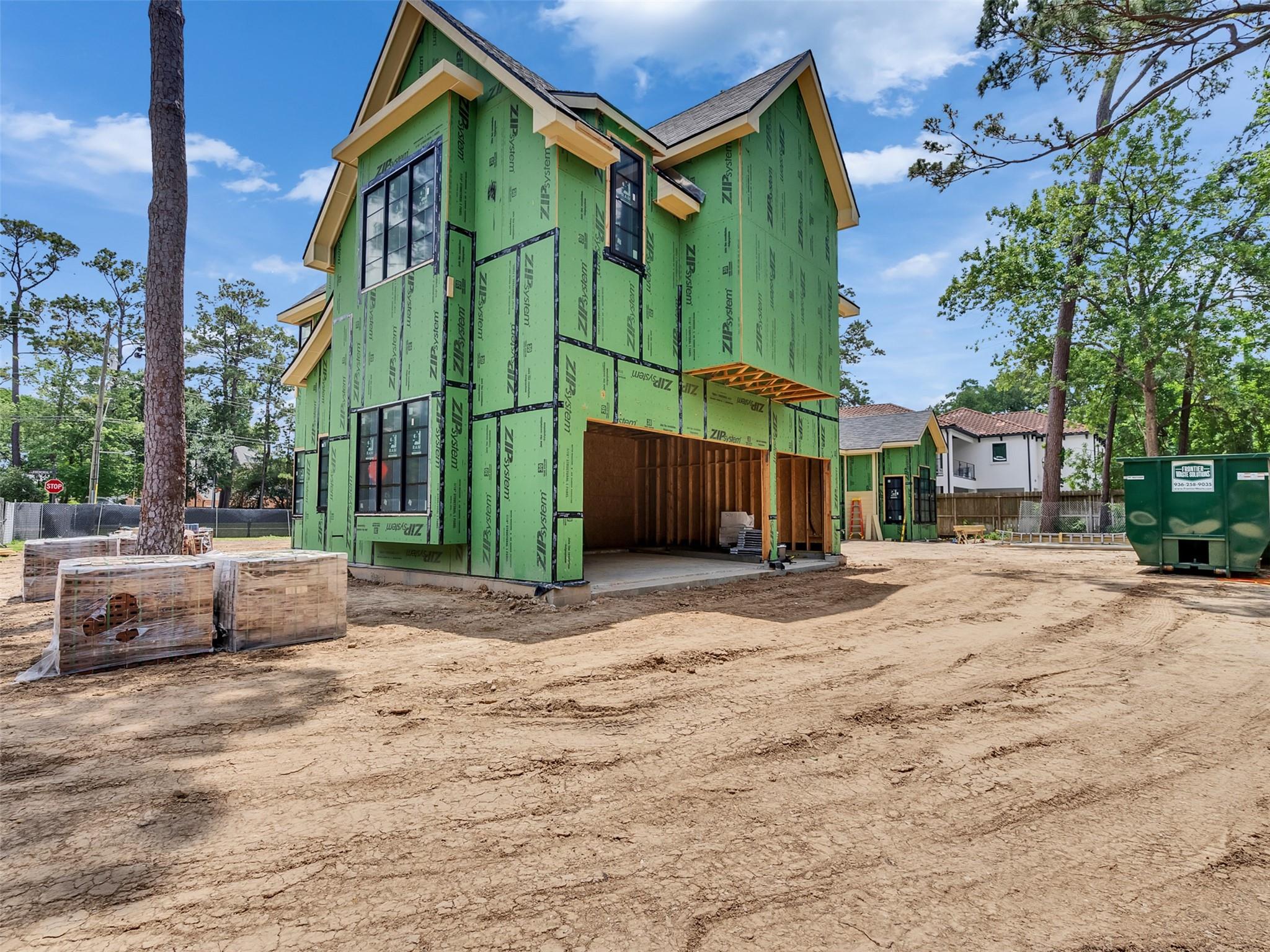 10314 Memorial Drive