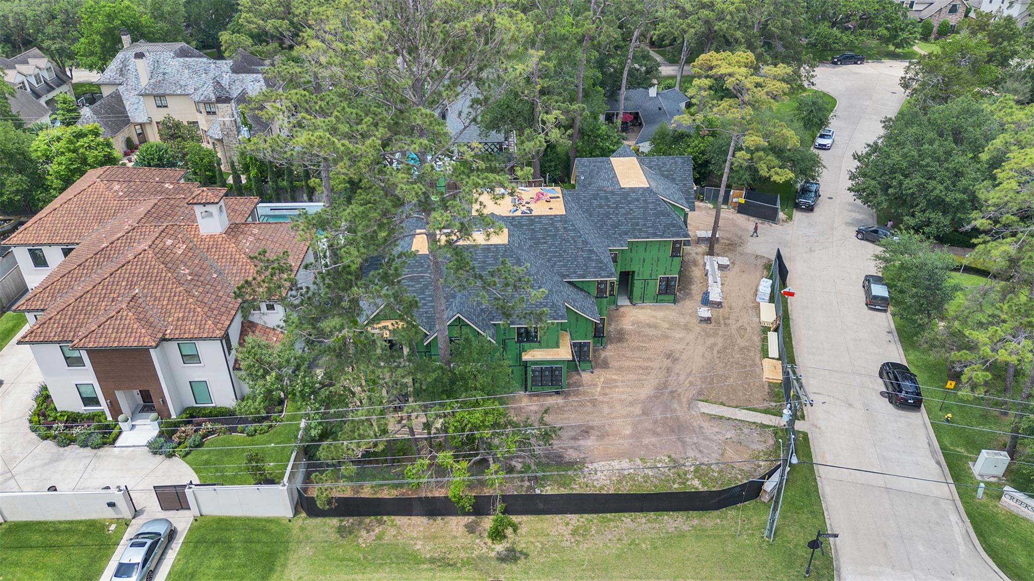 10314 Memorial Drive